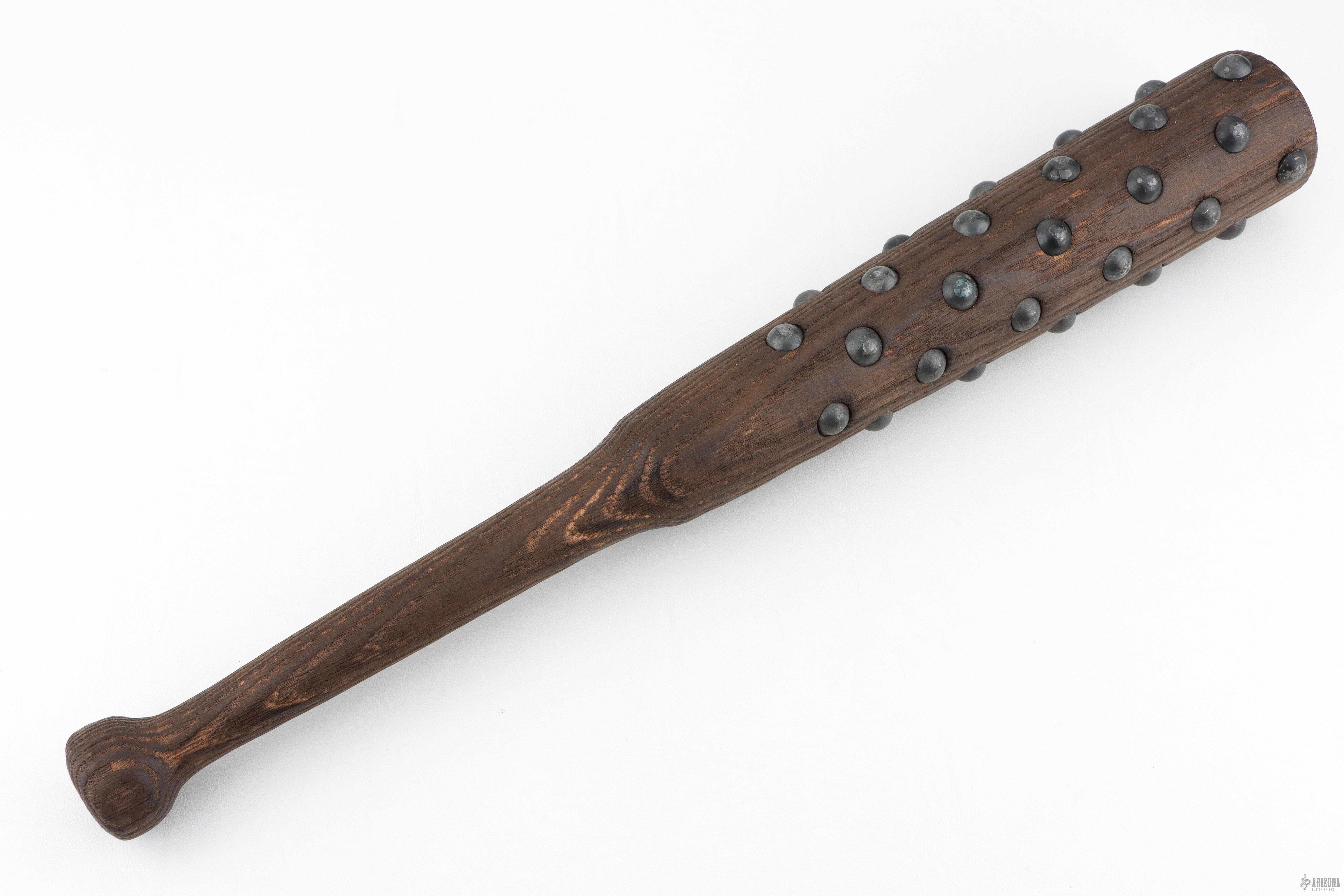 Tetsubo War Club - Arizona Custom Knives