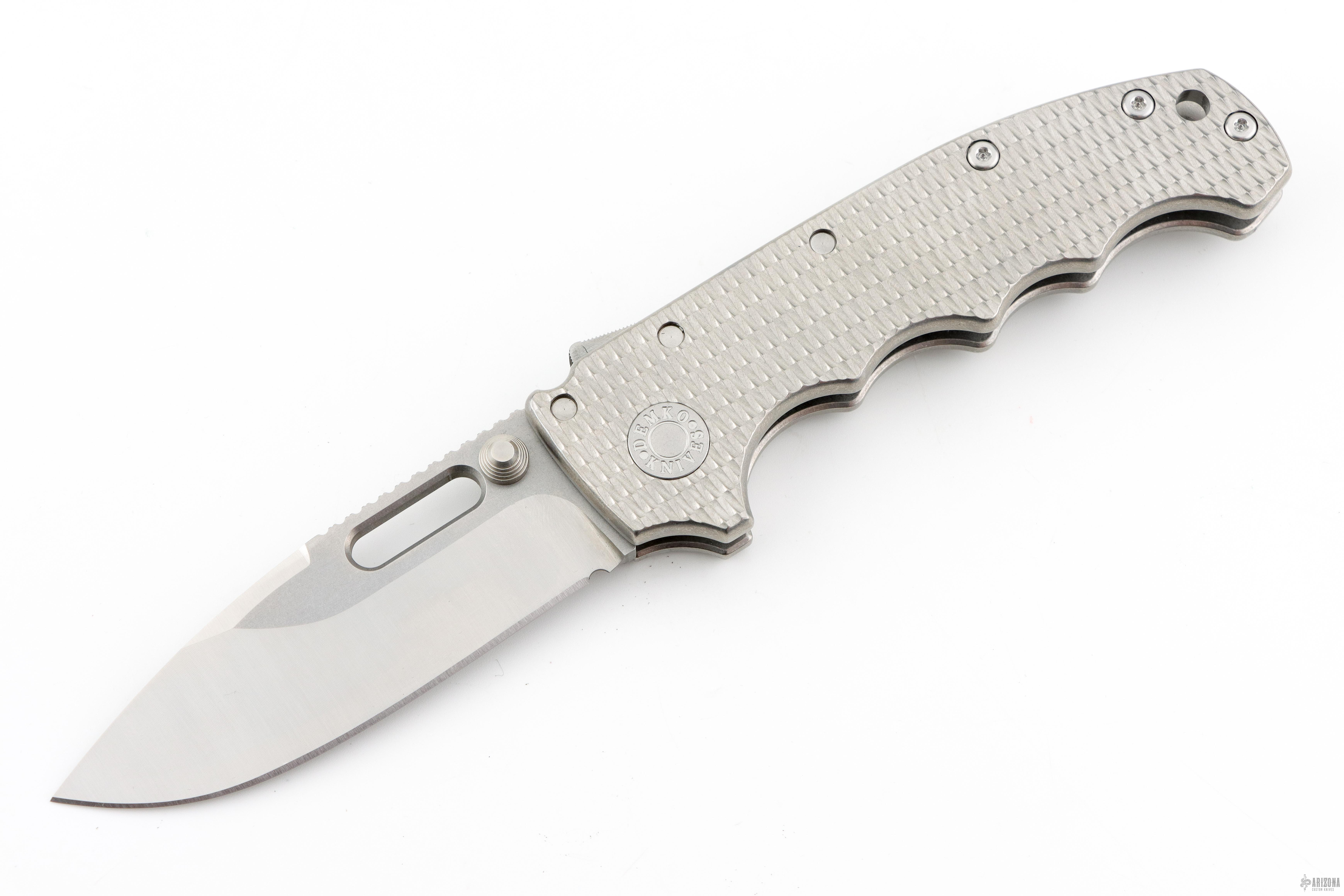 MG AD20 - Dynamic Grind Prototype #16 - Magnacut - Arizona Custom