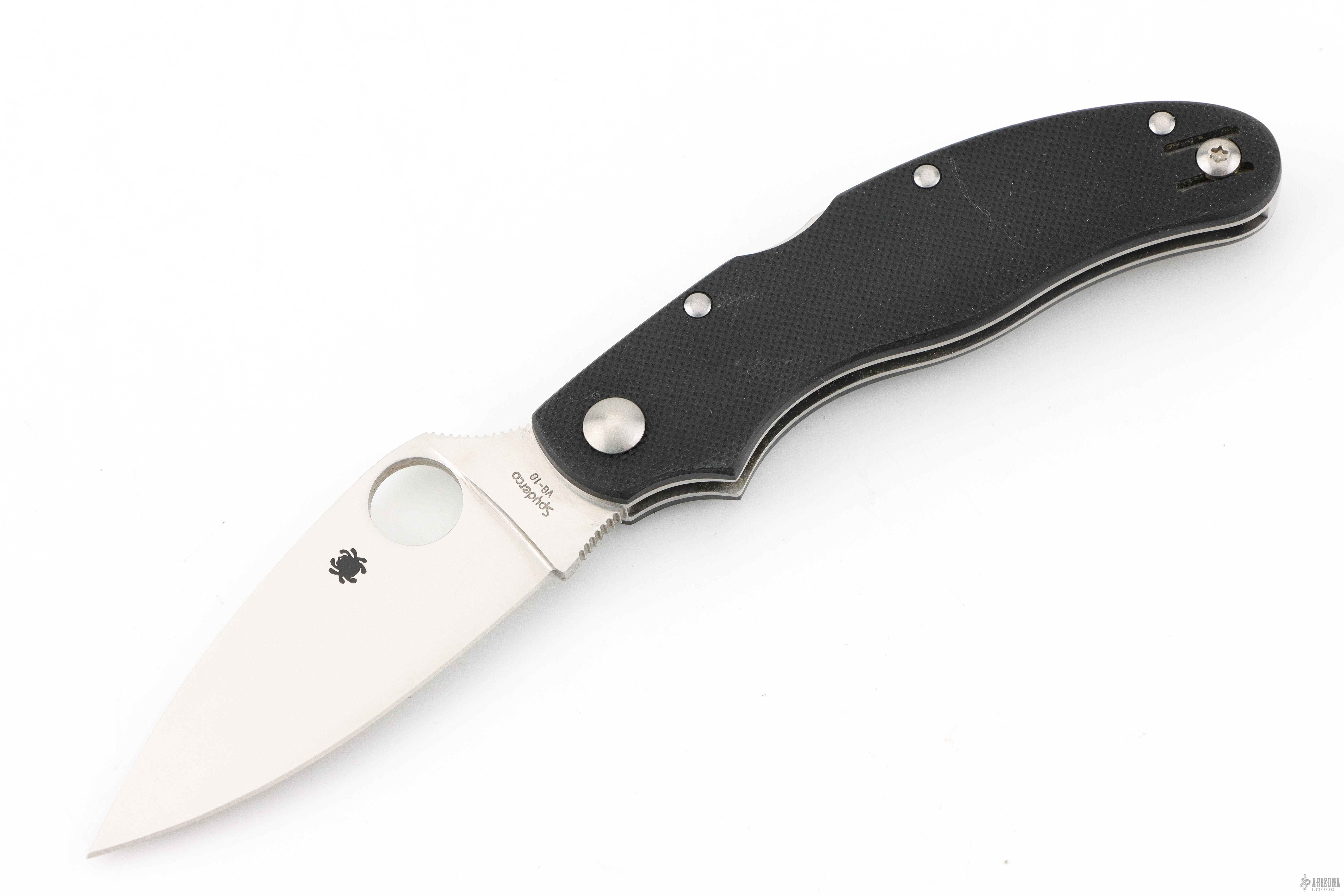 C113GP Caly 3 - Arizona Custom Knives