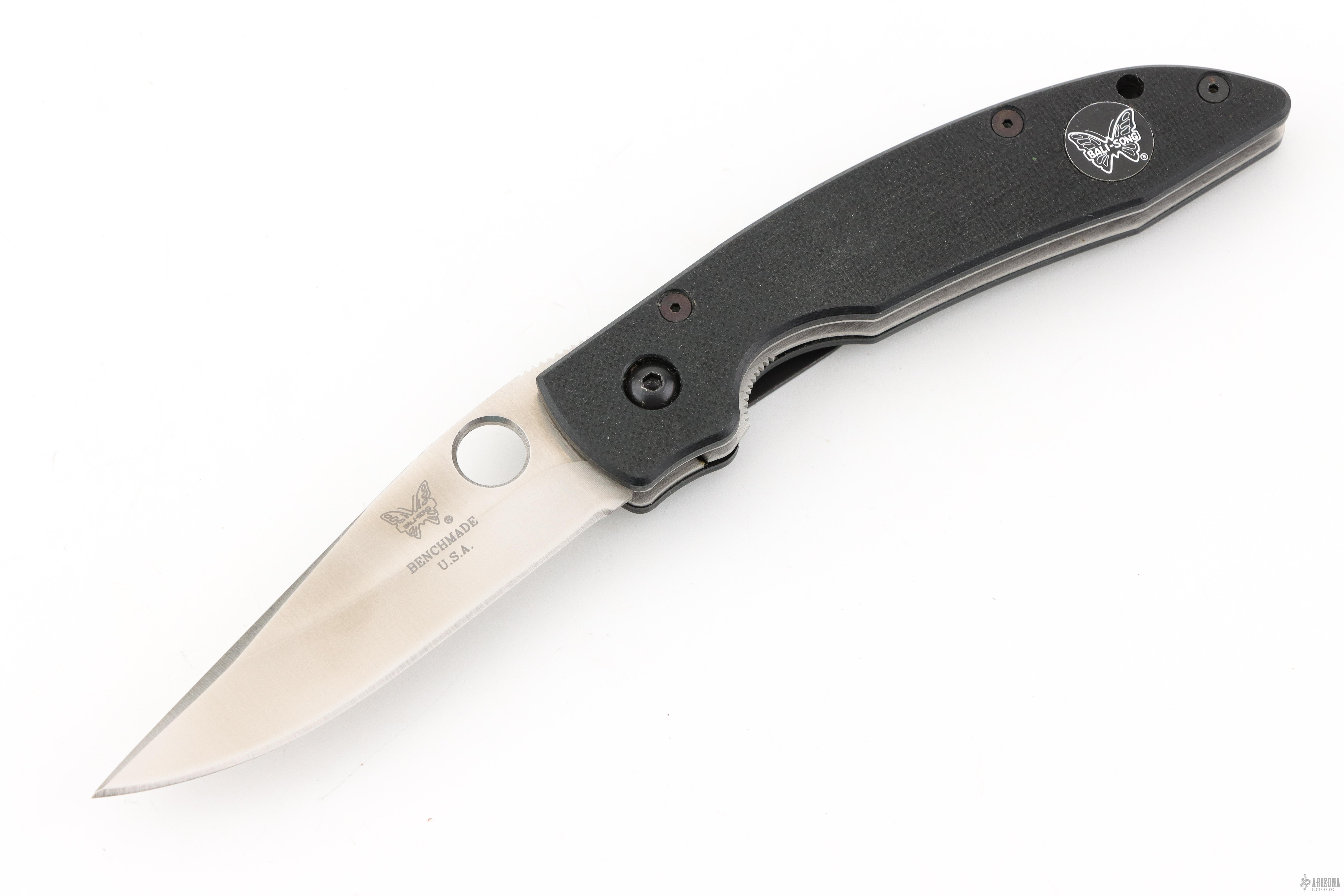 812 Mini AFCK - Arizona Custom Knives