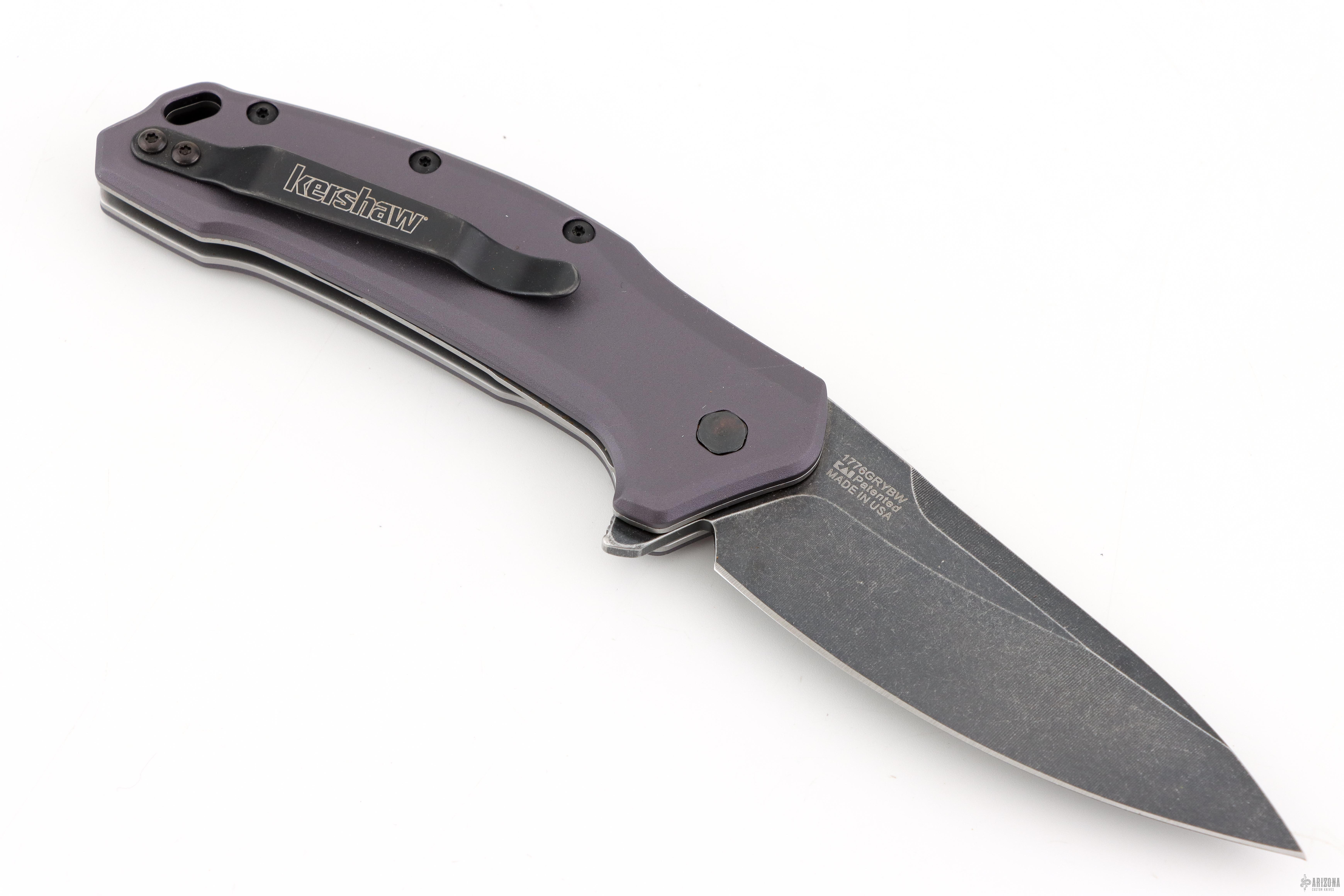 Kershaw Link - Thumbnail 4
