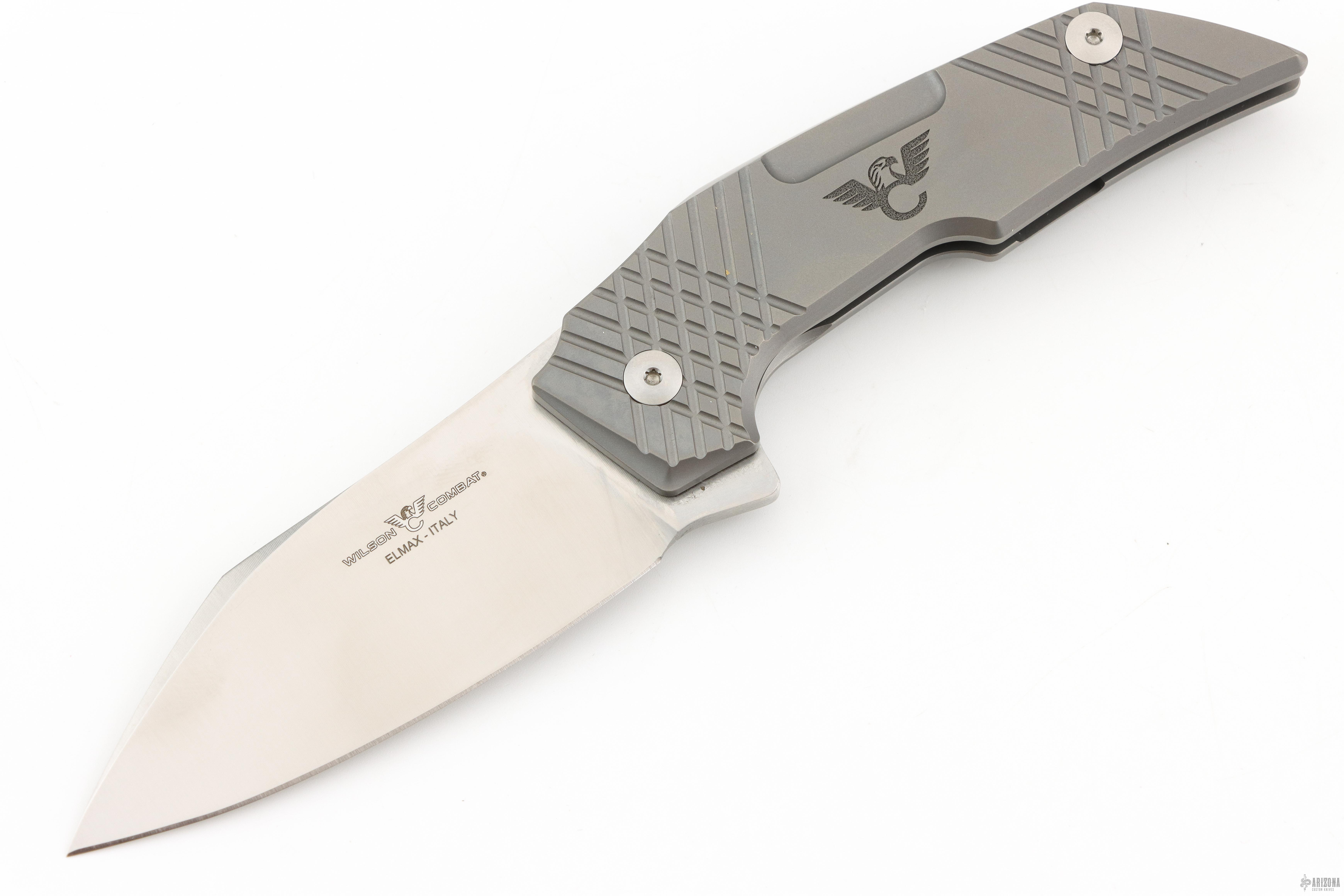 EDC-X Tactical - X-TAC Pattern - Arizona Custom Knives