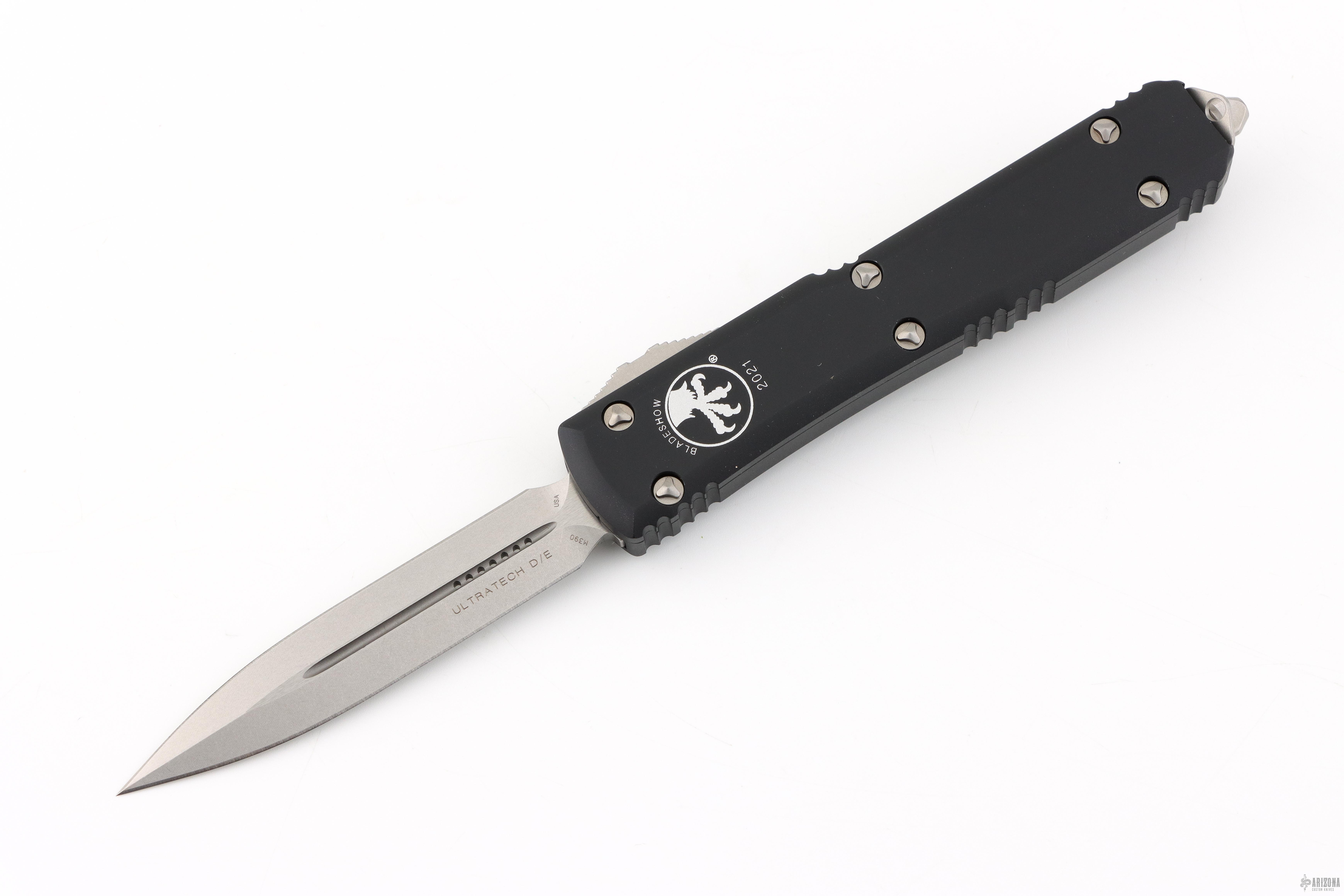 Ultratech Dagger - Blade Show Special 2021 - Arizona Custom Knives