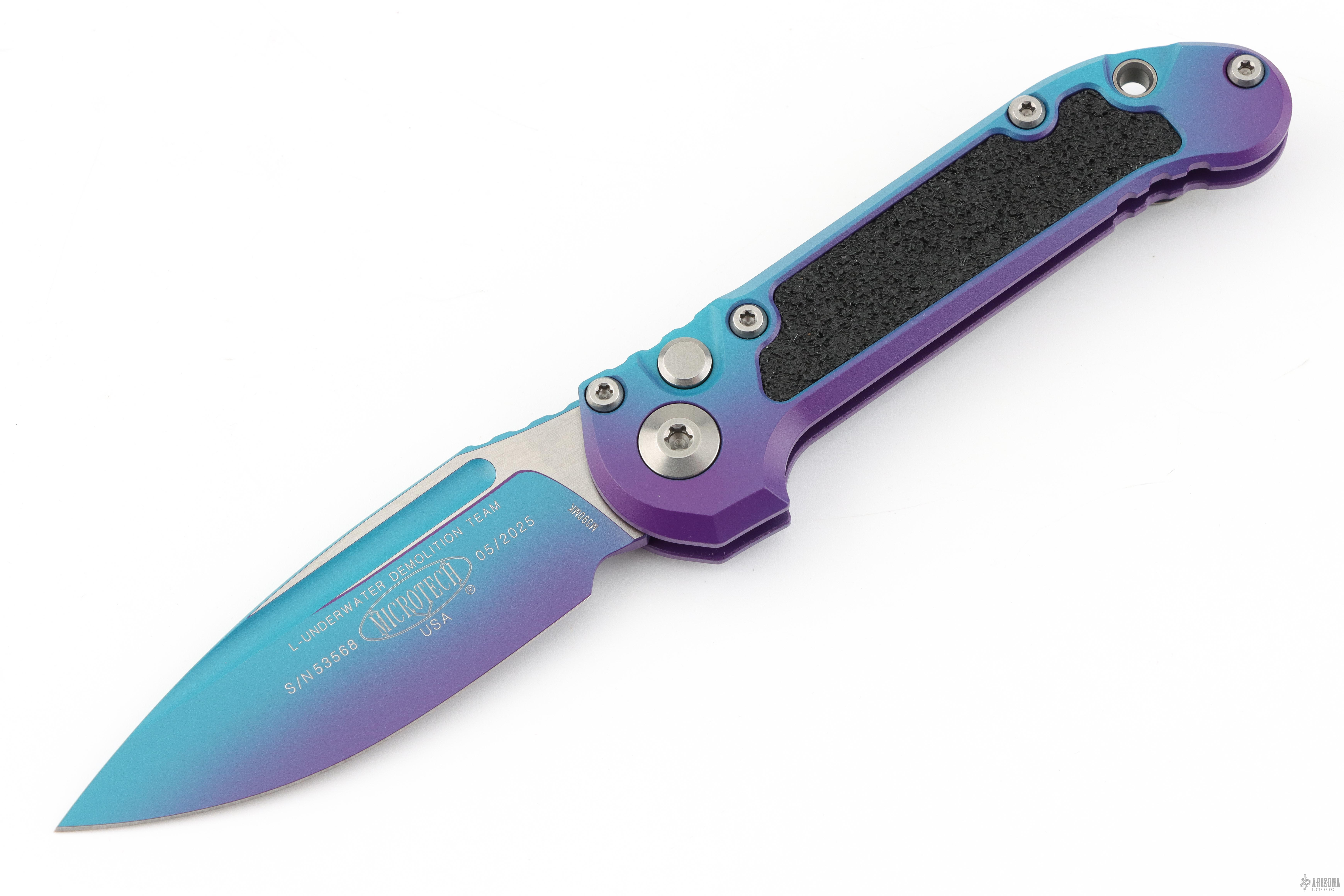 1135-10LPAUS LUDT S/E Gen III Signature Series Aurora Standard Low
