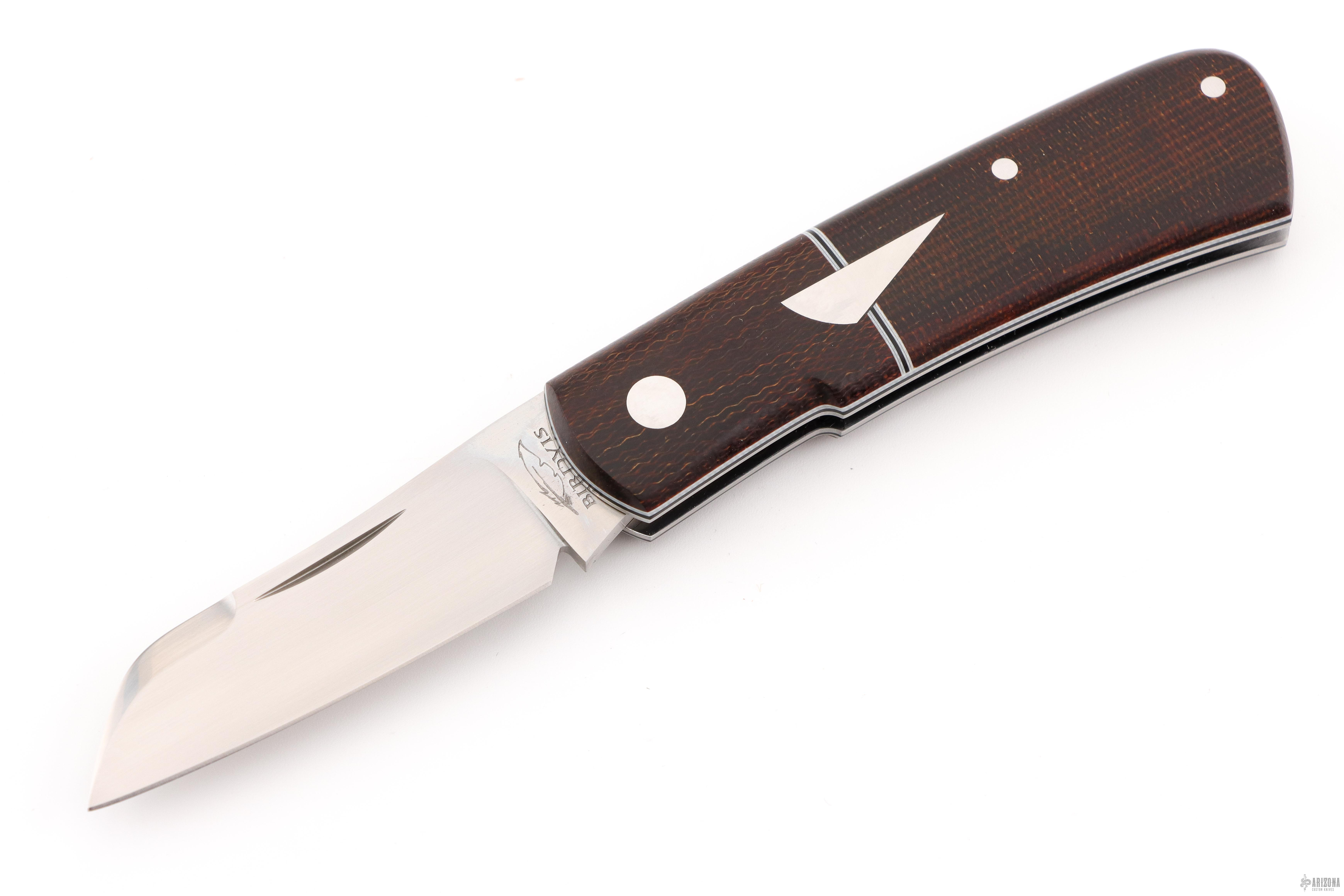 Hitchcock V2 - Arizona Custom Knives