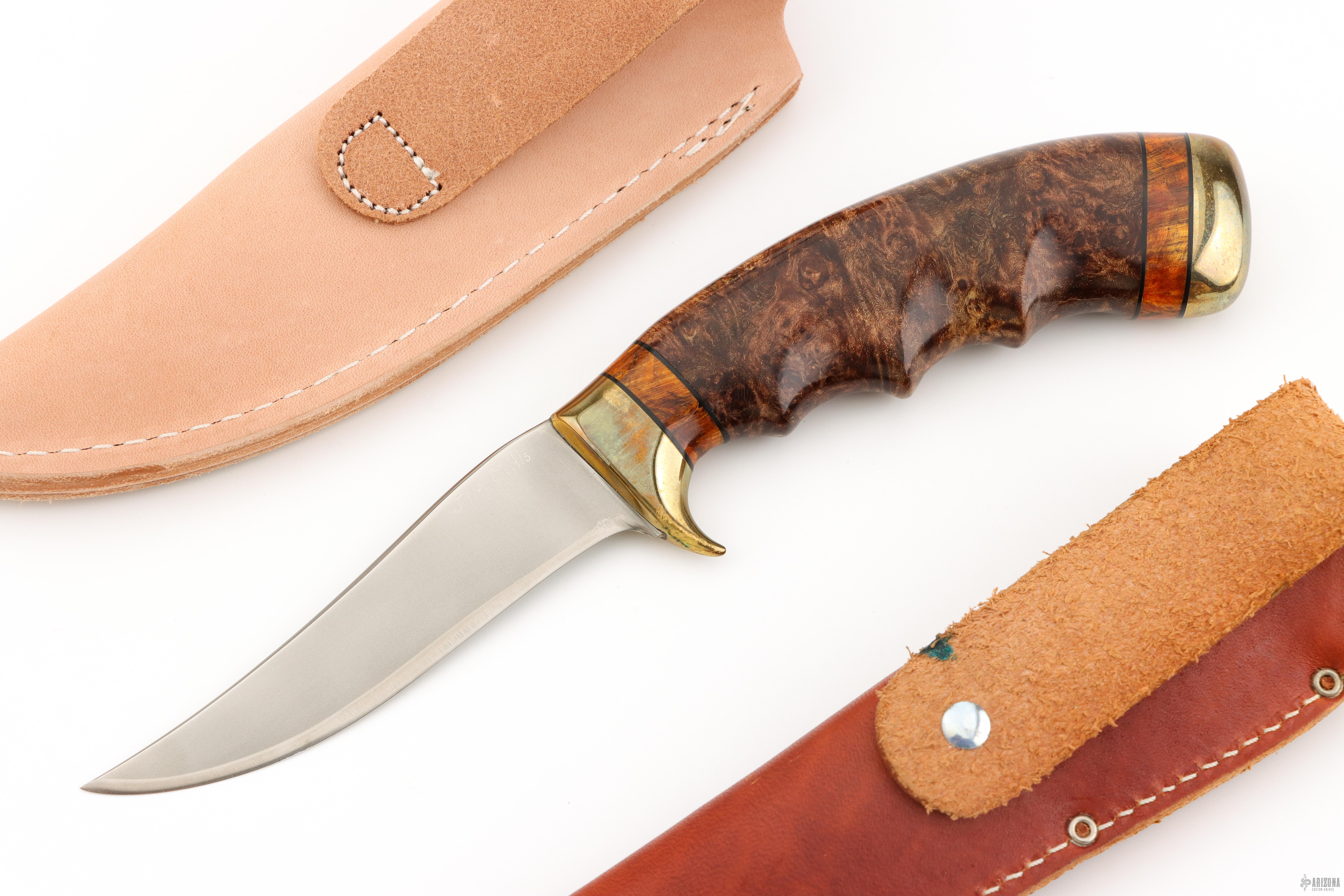 Skinner - Arizona Custom Knives