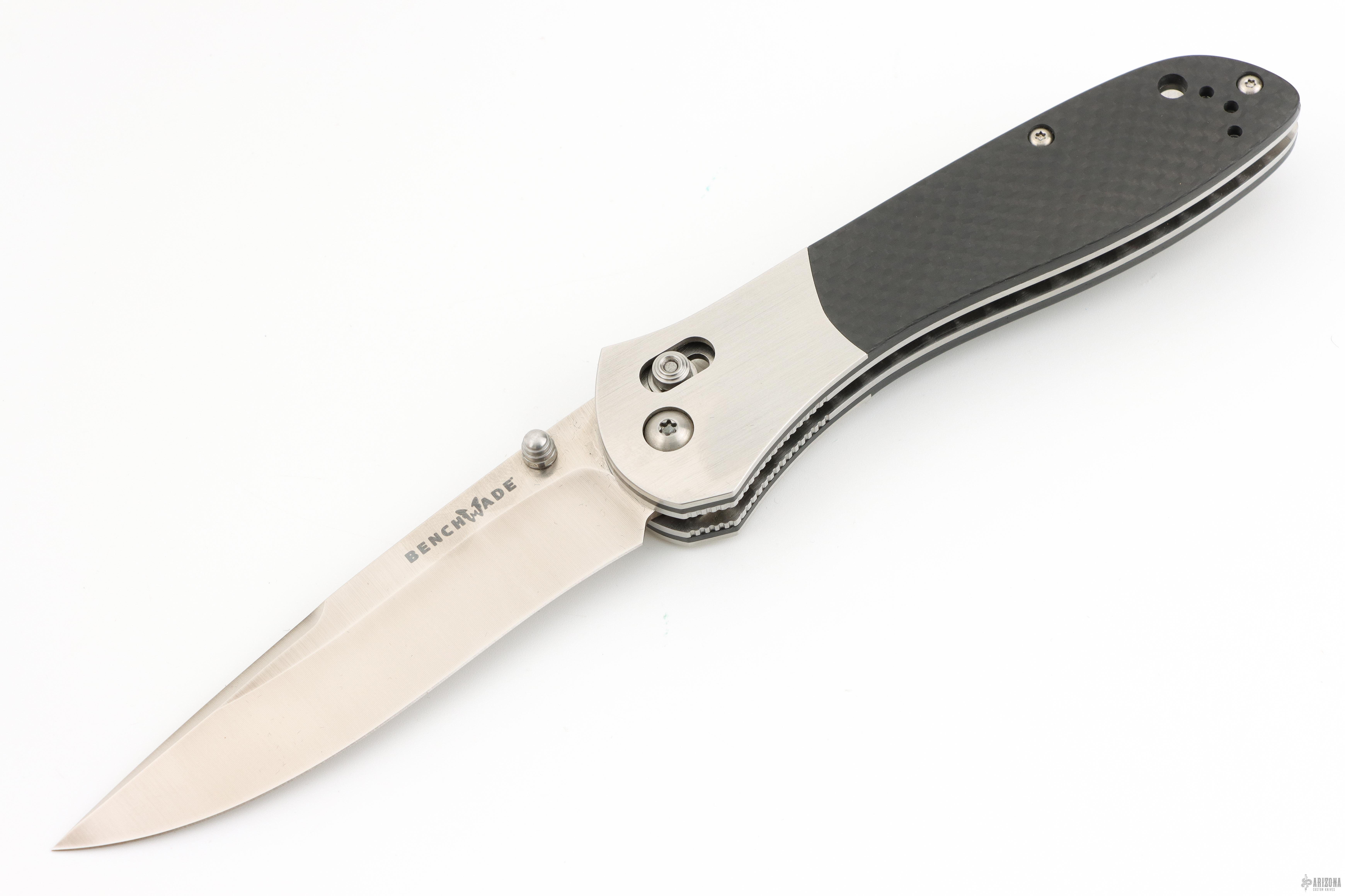 710-101 Mchenry Axis Titanium Carbon Fiber Gold Class #154