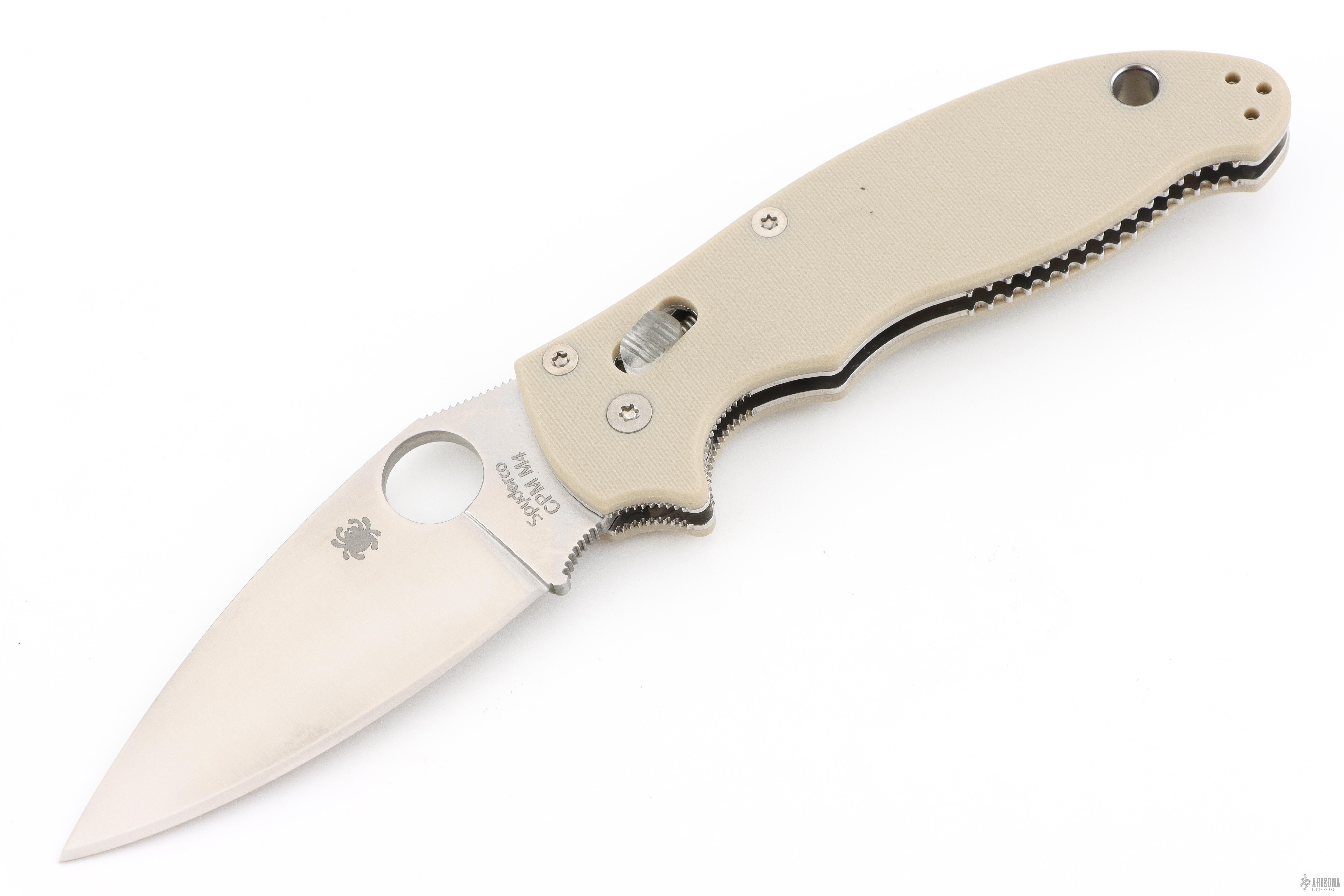 C101GTNM4P2 - Manix 2 CPM-M4 - Bento Box Exclusive - Arizona