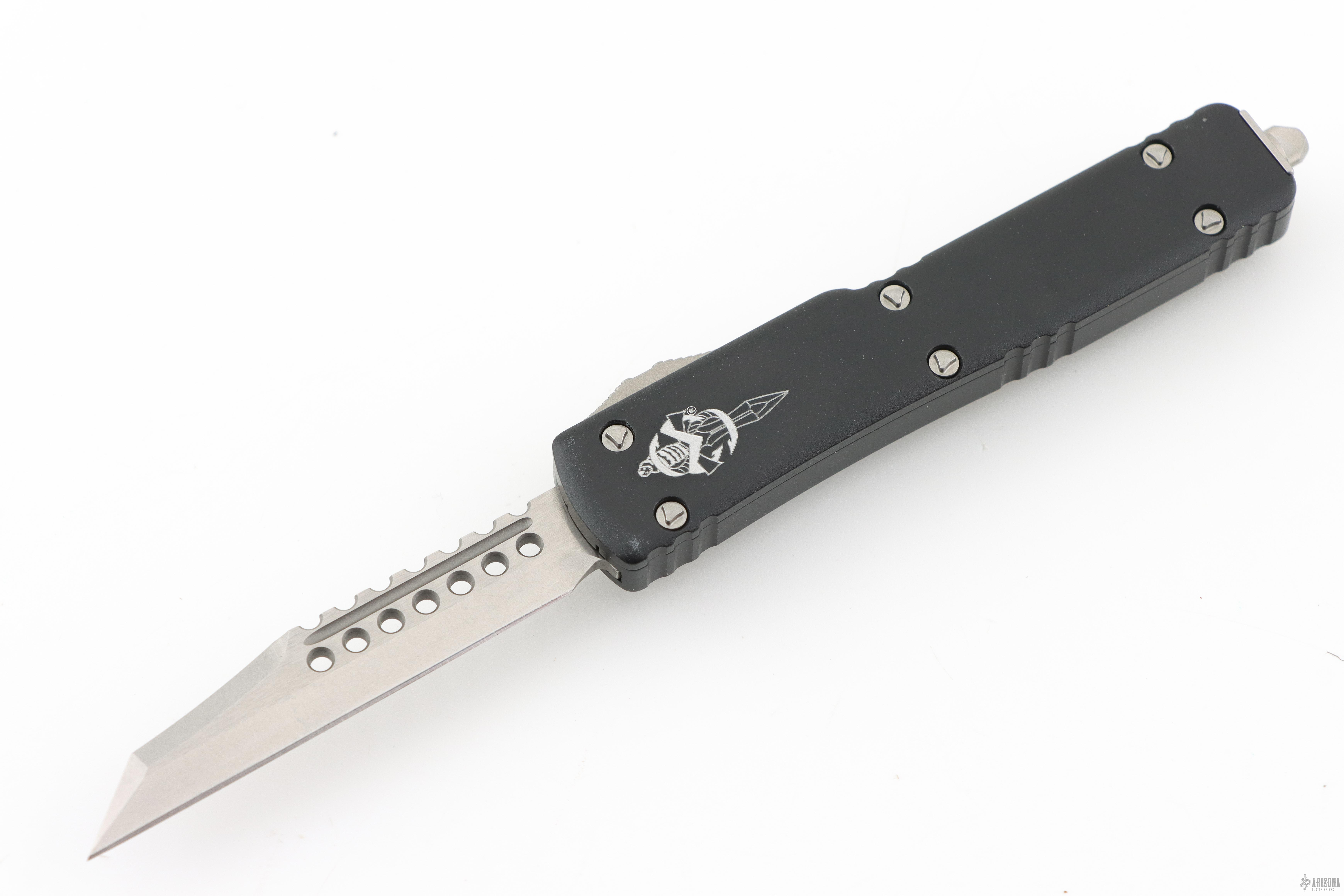 419W-10s UTX-70 Warhound Signature Series Stonewashed Standard