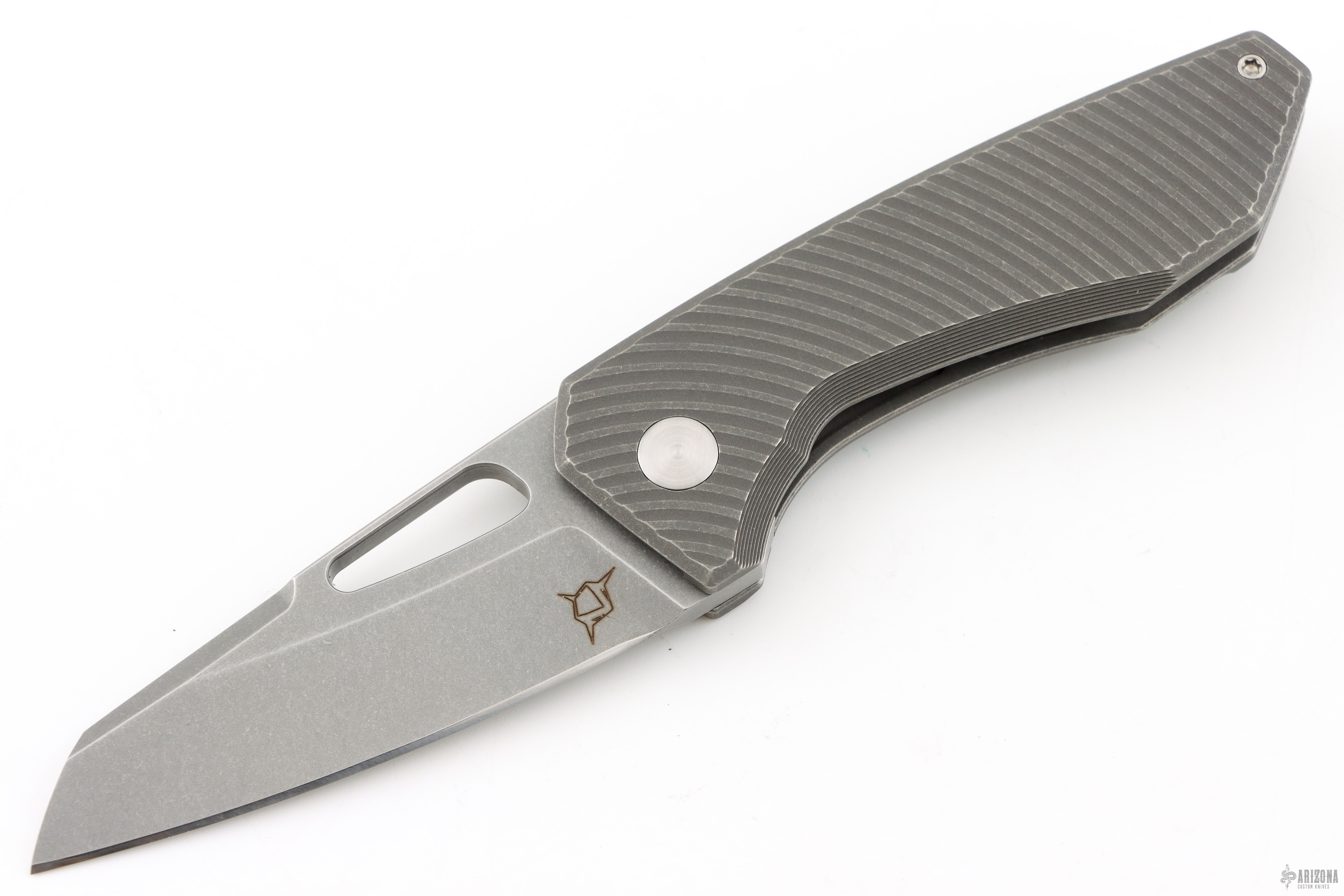M11-38 - Arizona Custom Knives
