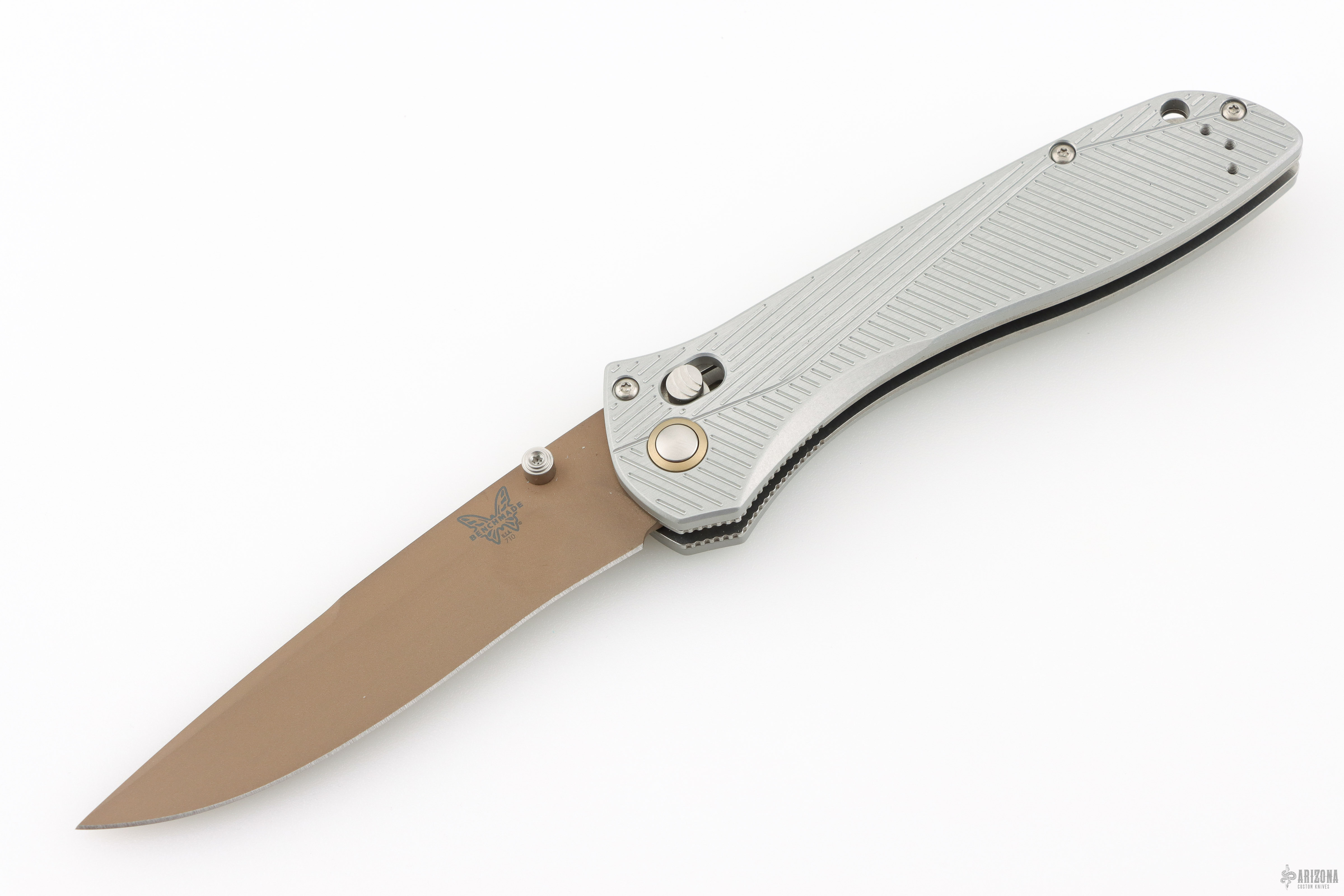 710FE-24 Seven Ten Blue Class - Arizona Custom Knives