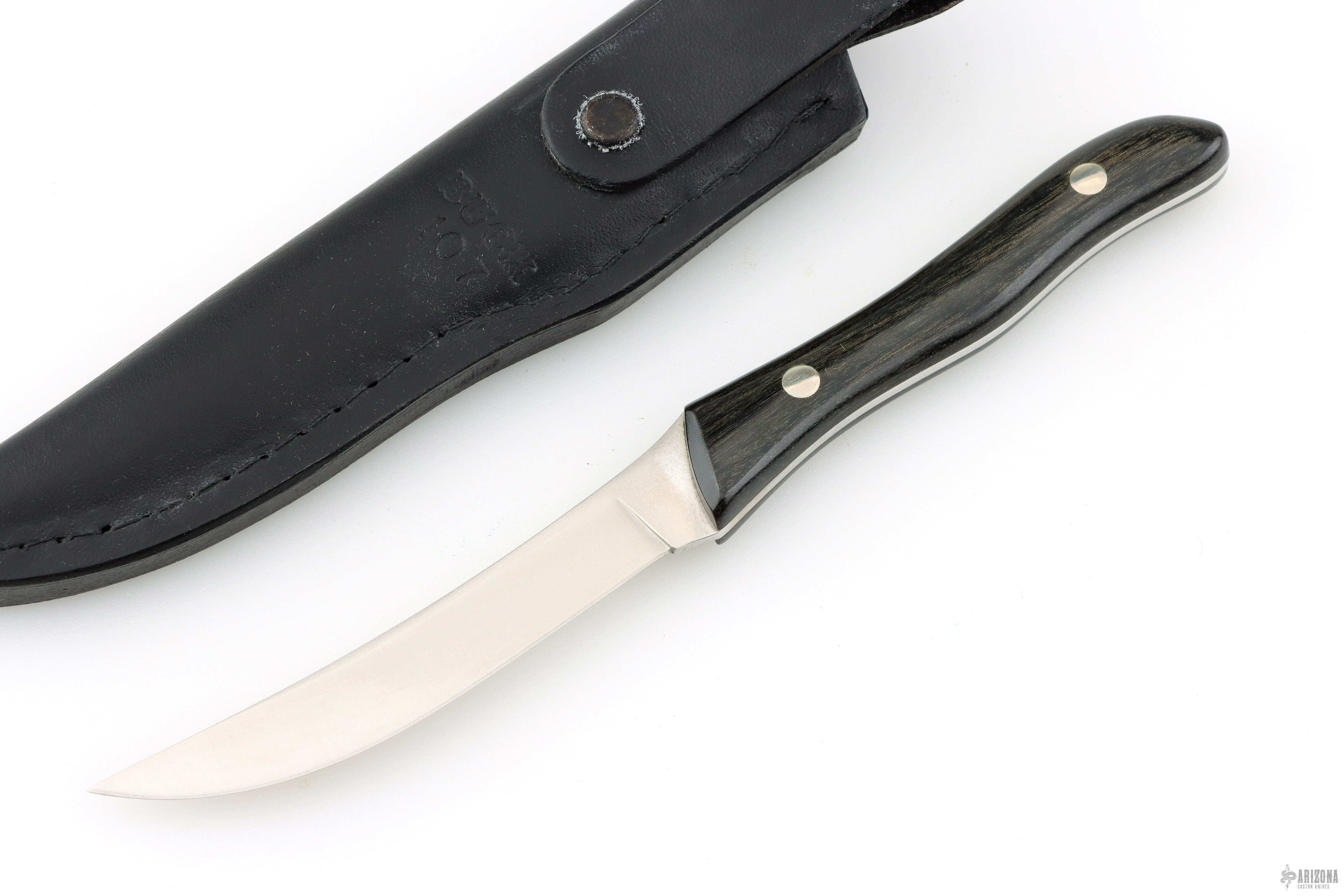 Model 107 Scout - Arizona Custom Knives