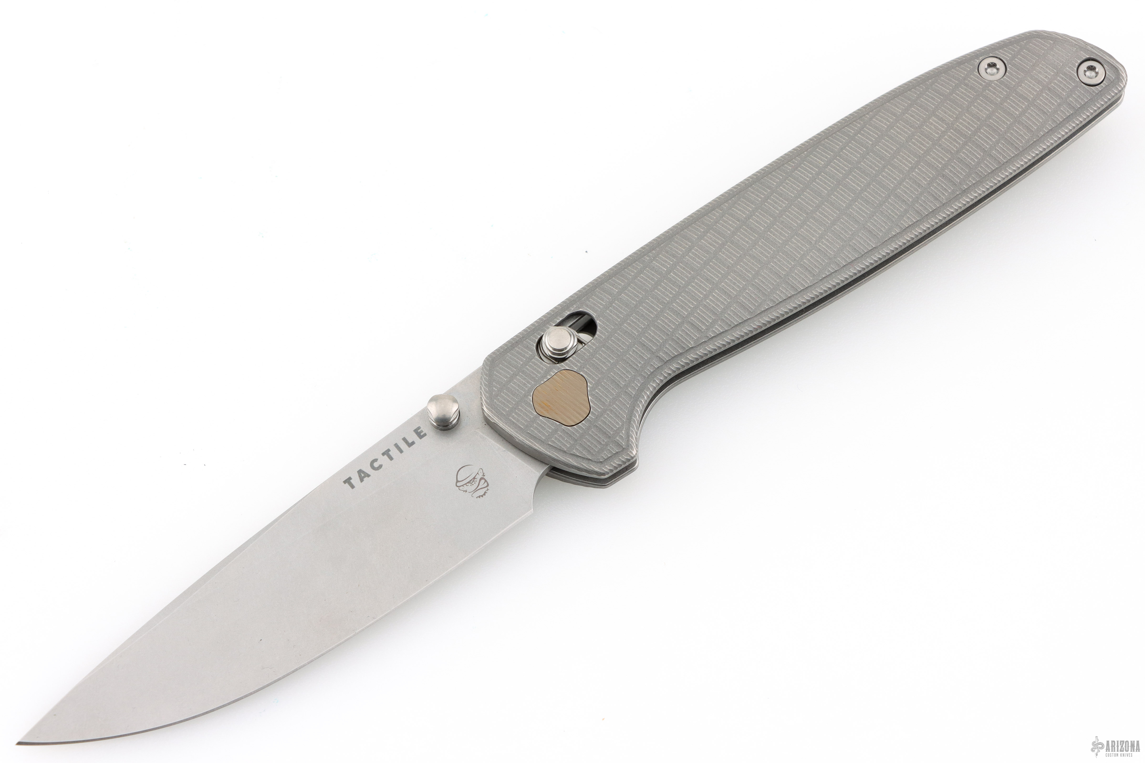 Maverick - Richard Rogers Design MEFP - Arizona Custom Knives