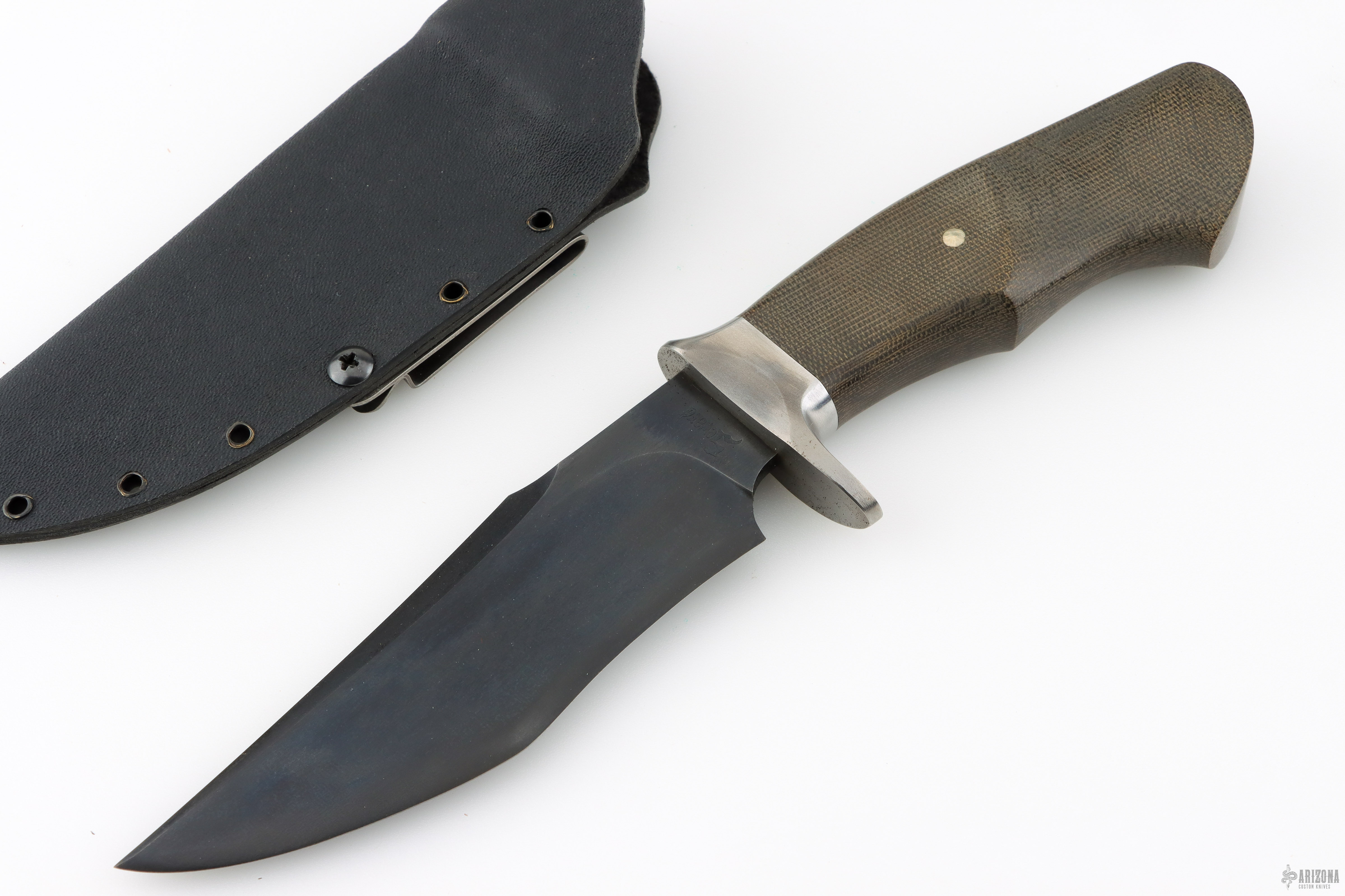Arizona Bodyguards TAD Bodyguard - Arizona Custom Knives