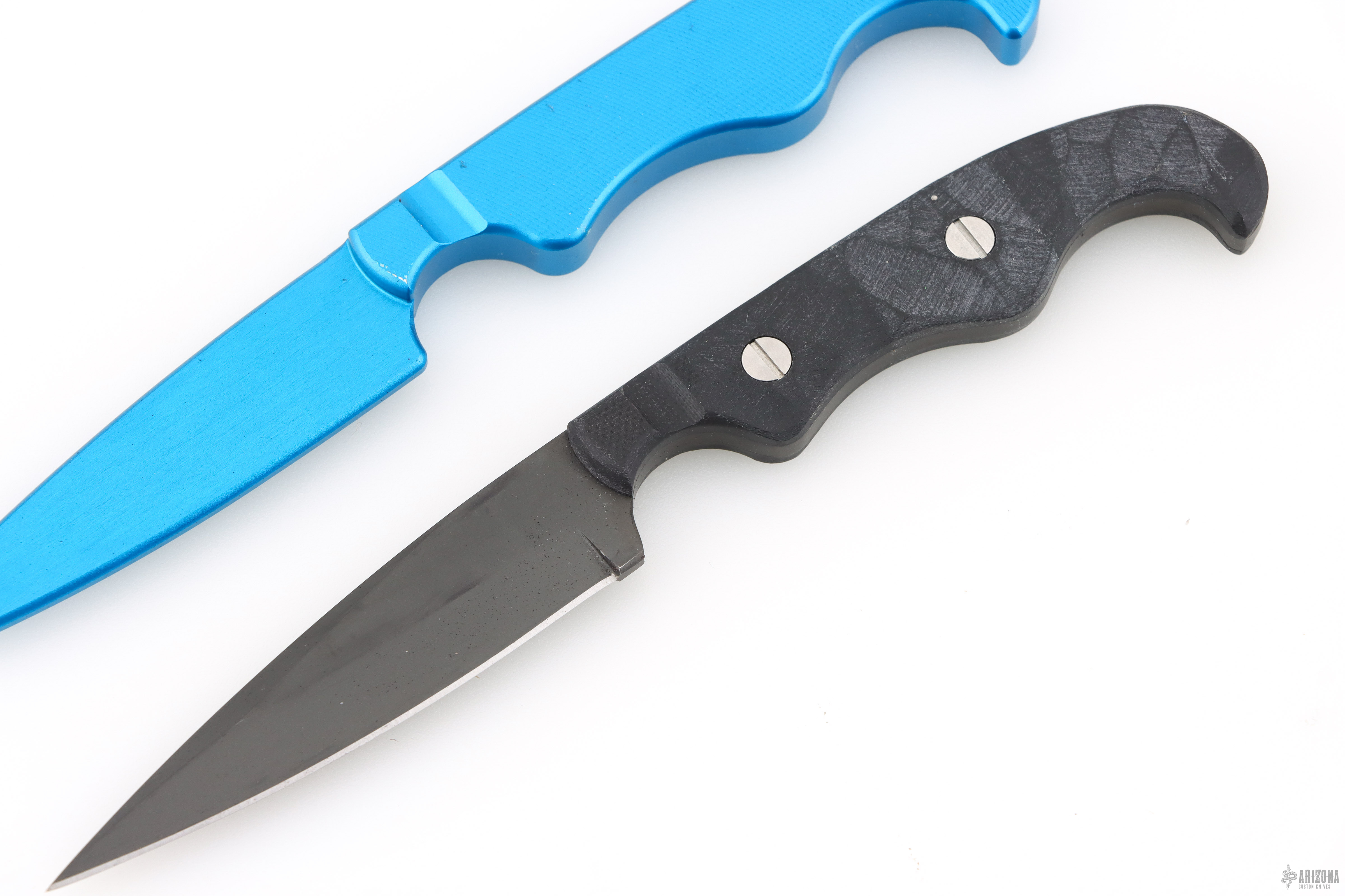 RAT Training Package - Arizona Custom Knives