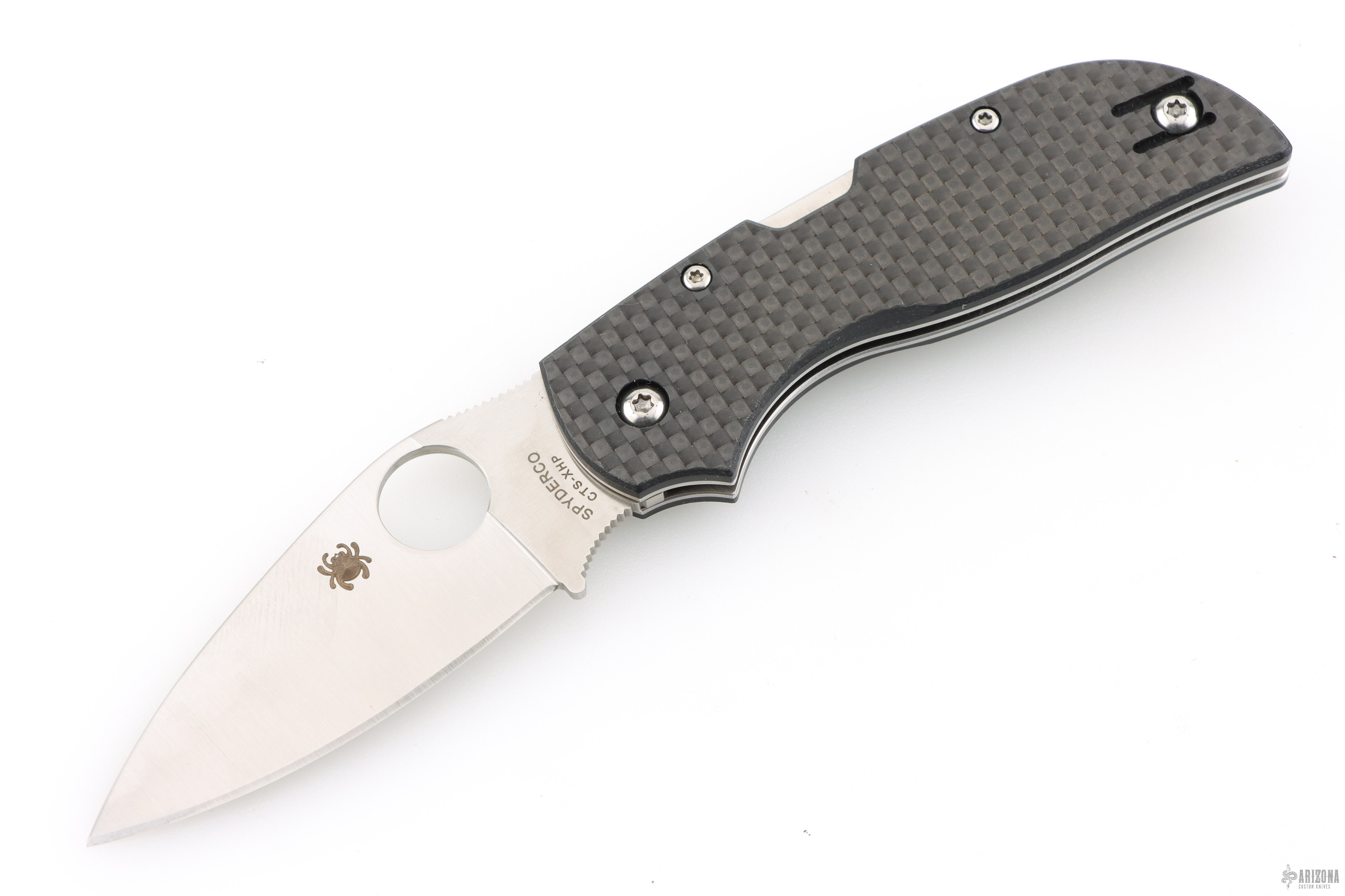 C152CFP Chaparral - Arizona Custom Knives