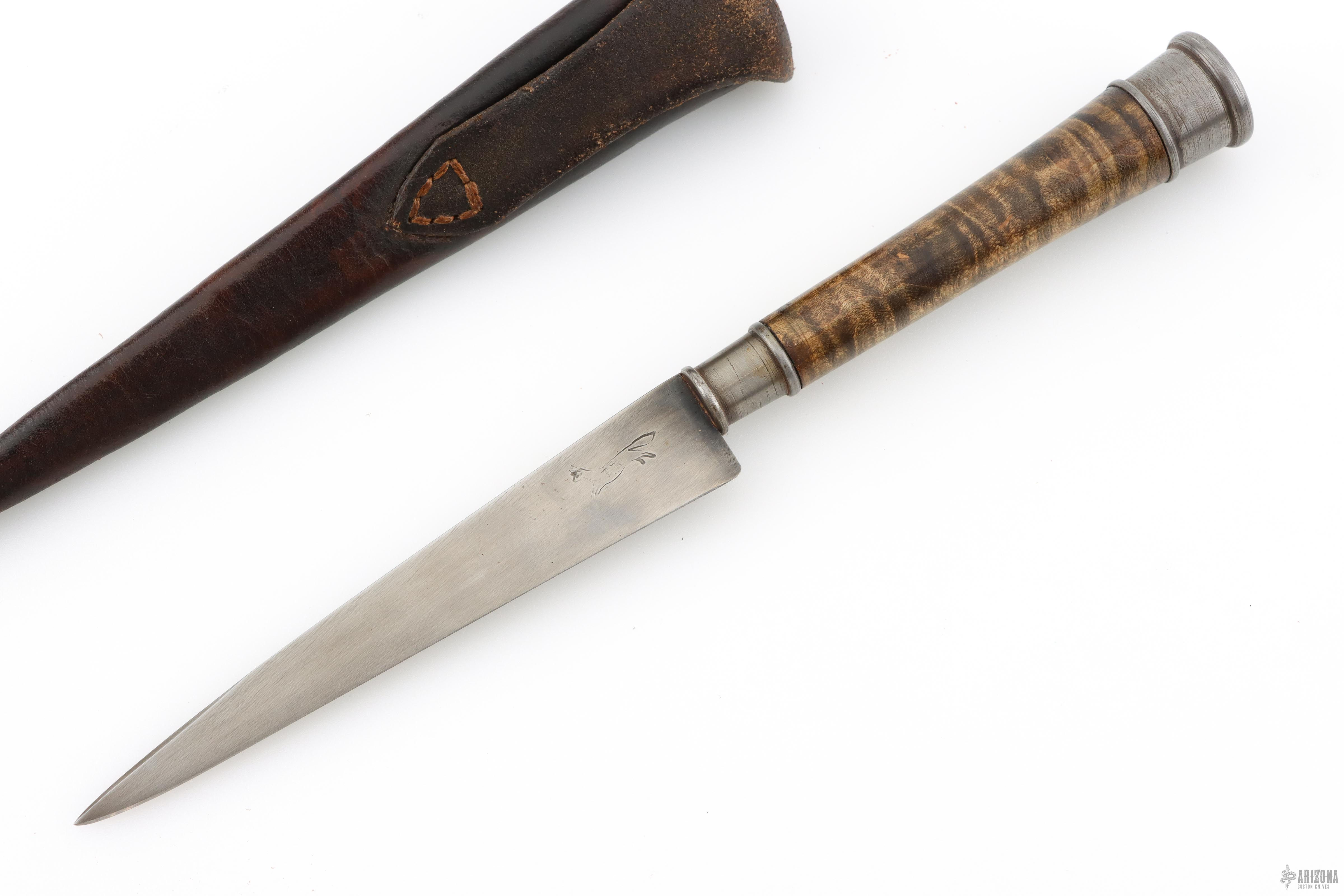 Dirk - Arizona Custom Knives