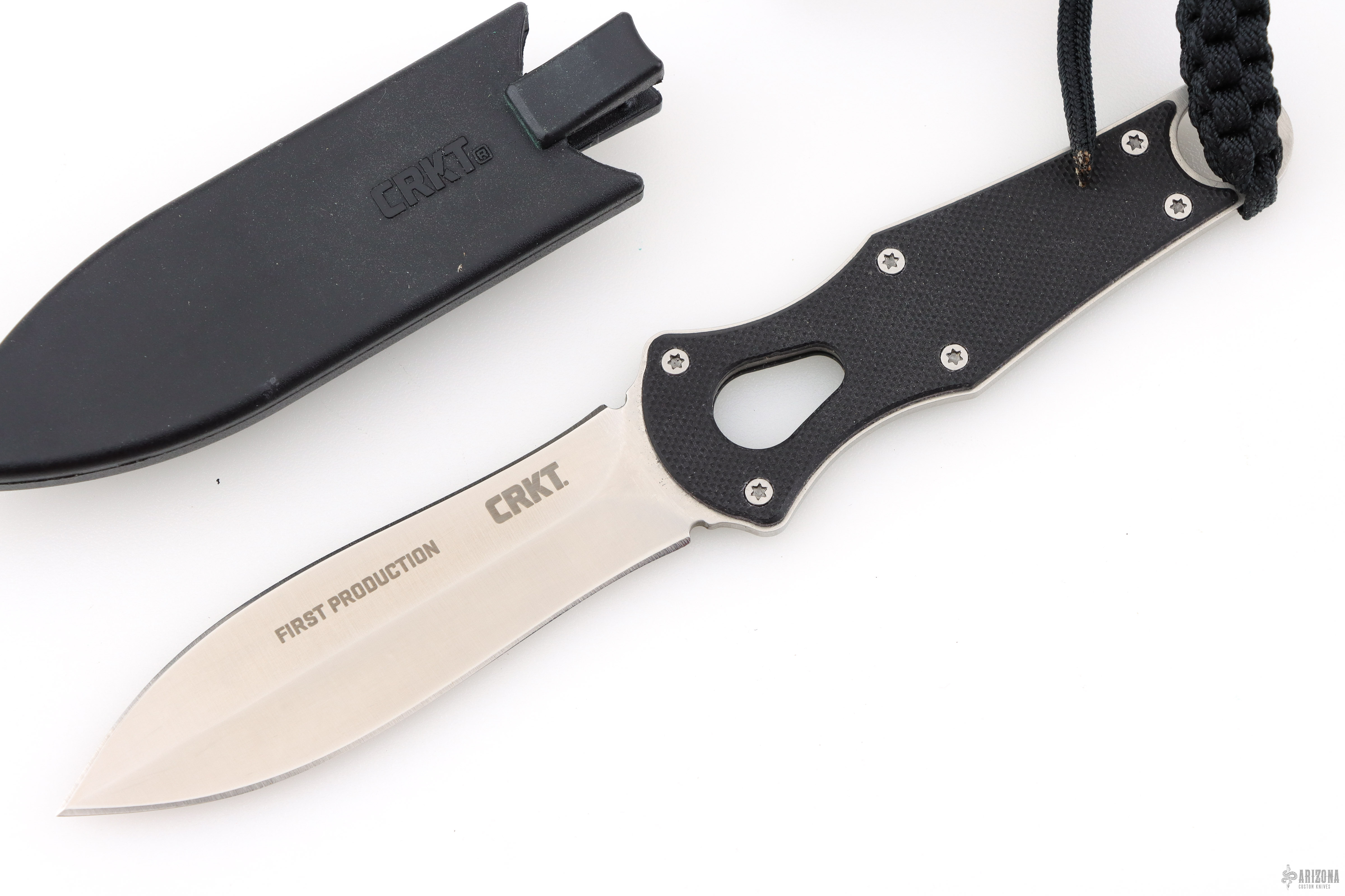 【8袋set】❣️新品未開封❣️炭クレンズ生酵素★ゲリラ2026スマイルSALE AG Russell Sting 3B - First Production Run - Arizona Custom Knives