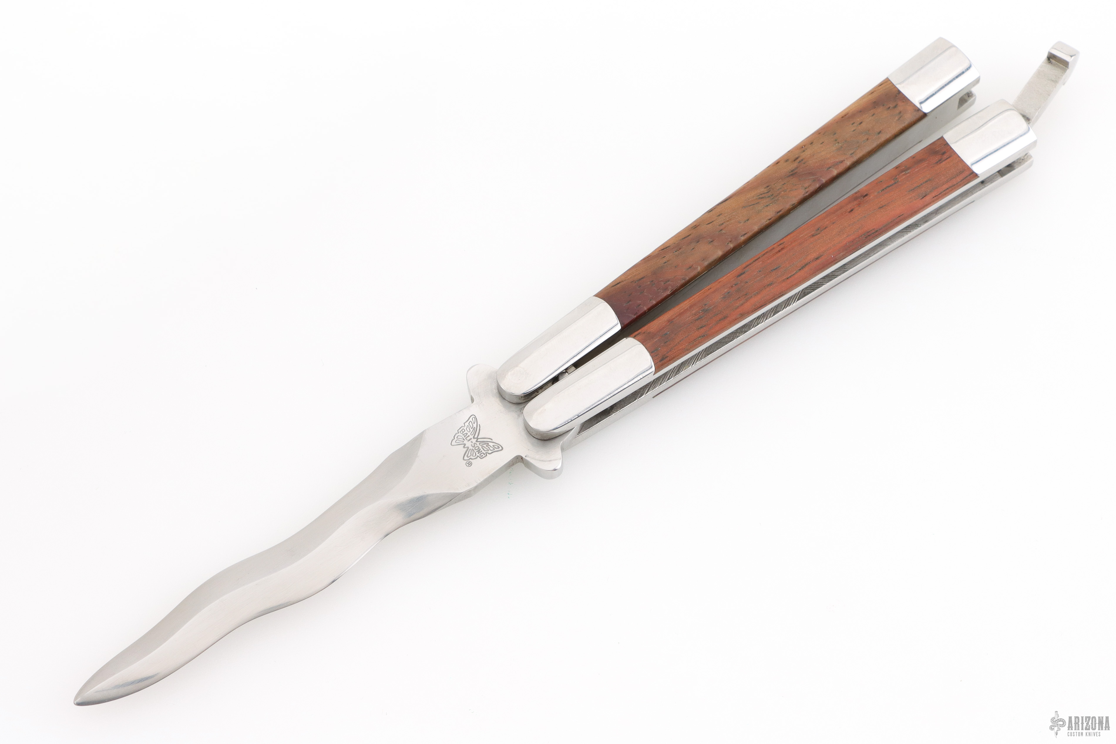 Boker Top Lock II main image 1