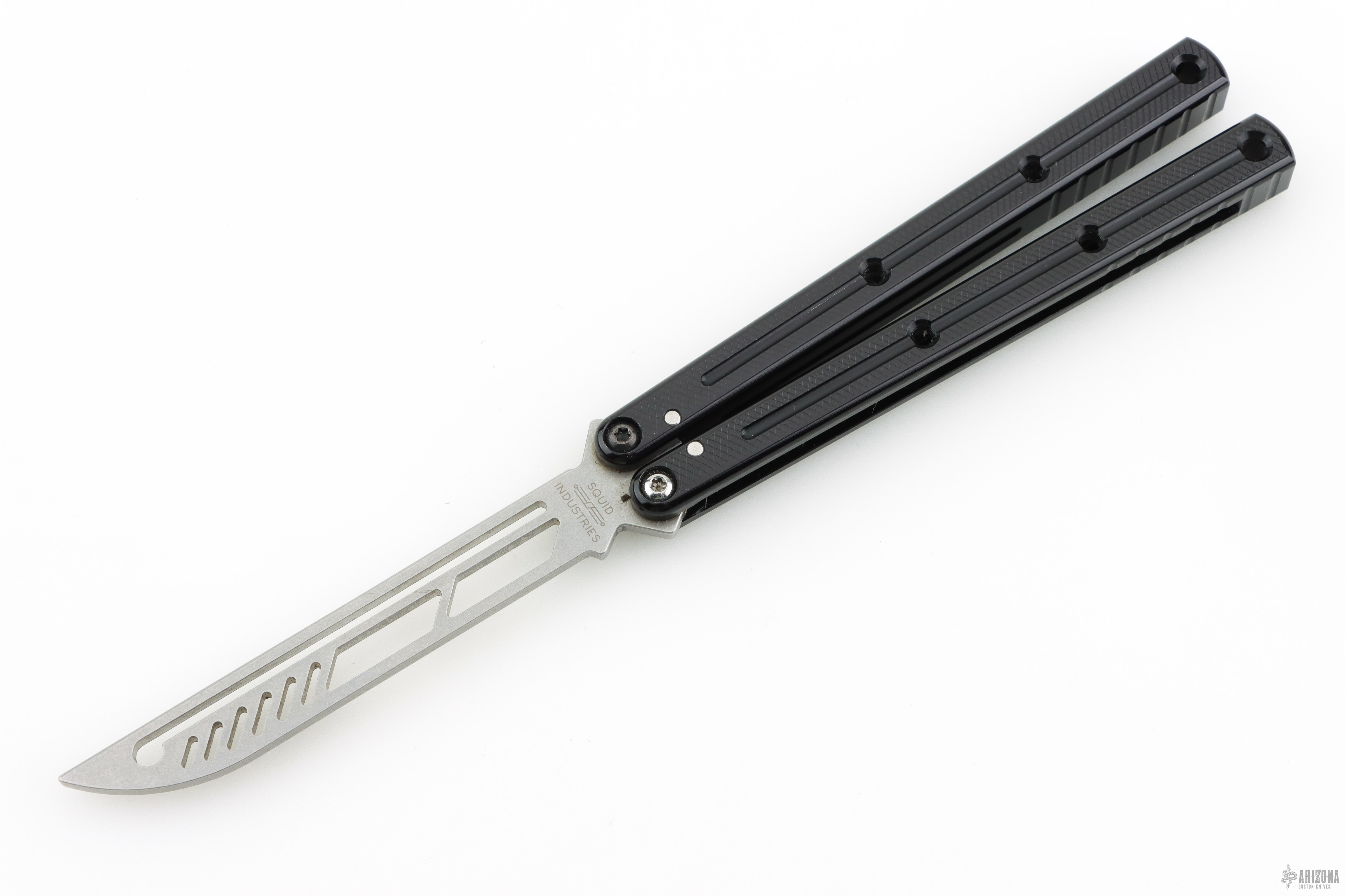 Krake Raken Trainer V2.5 - Arizona Custom Knives