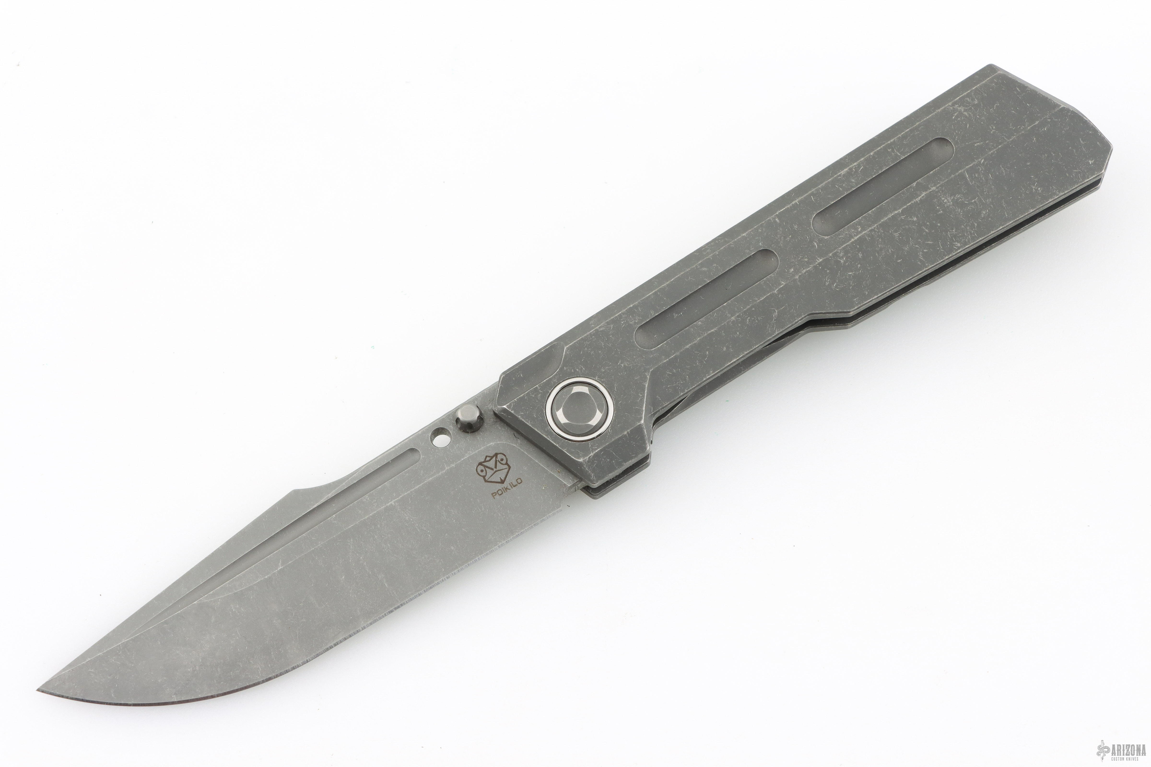 Marlin - Standard 2 - Arizona Custom Knives