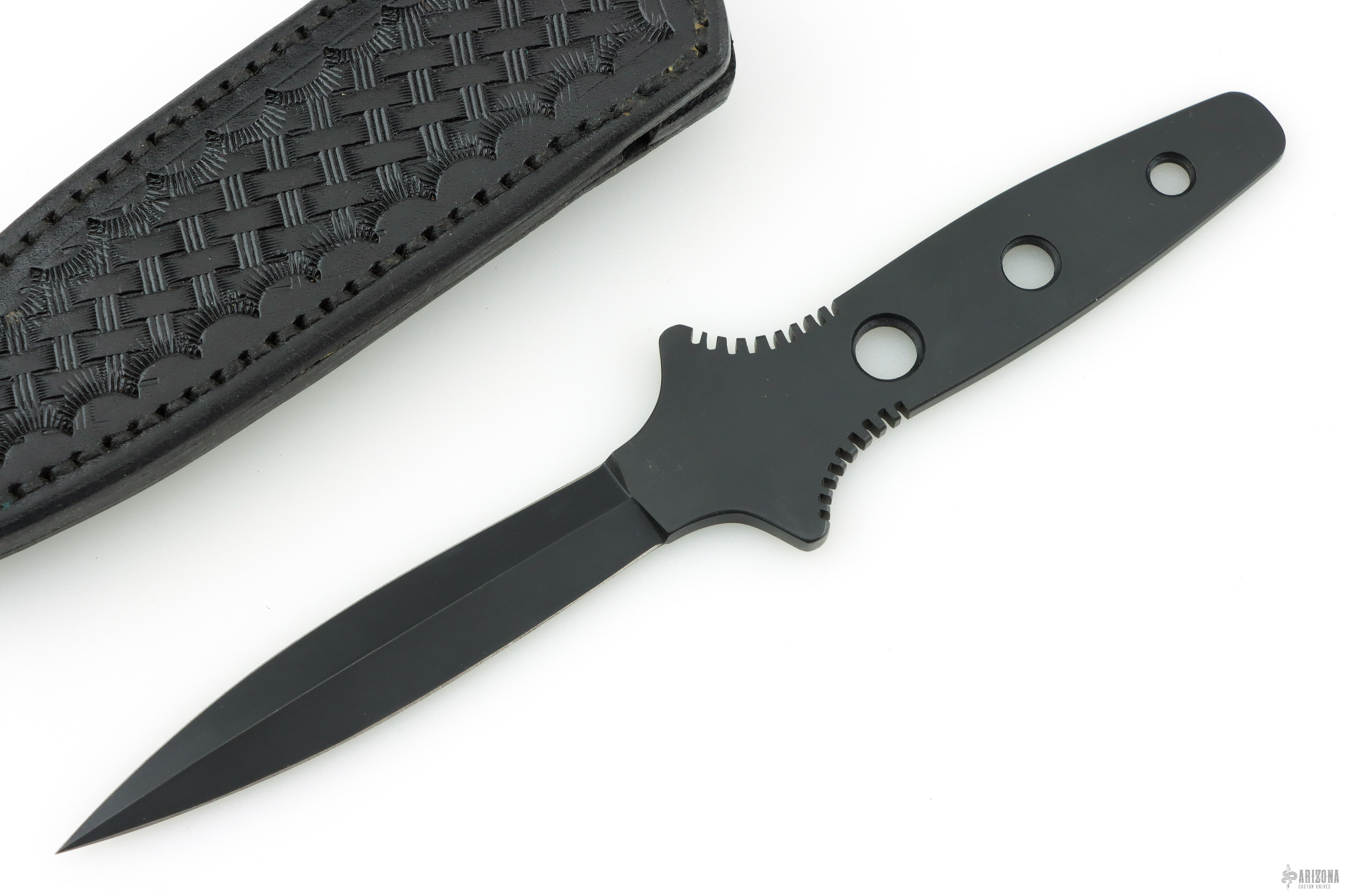 Dagger - Arizona Custom Knives
