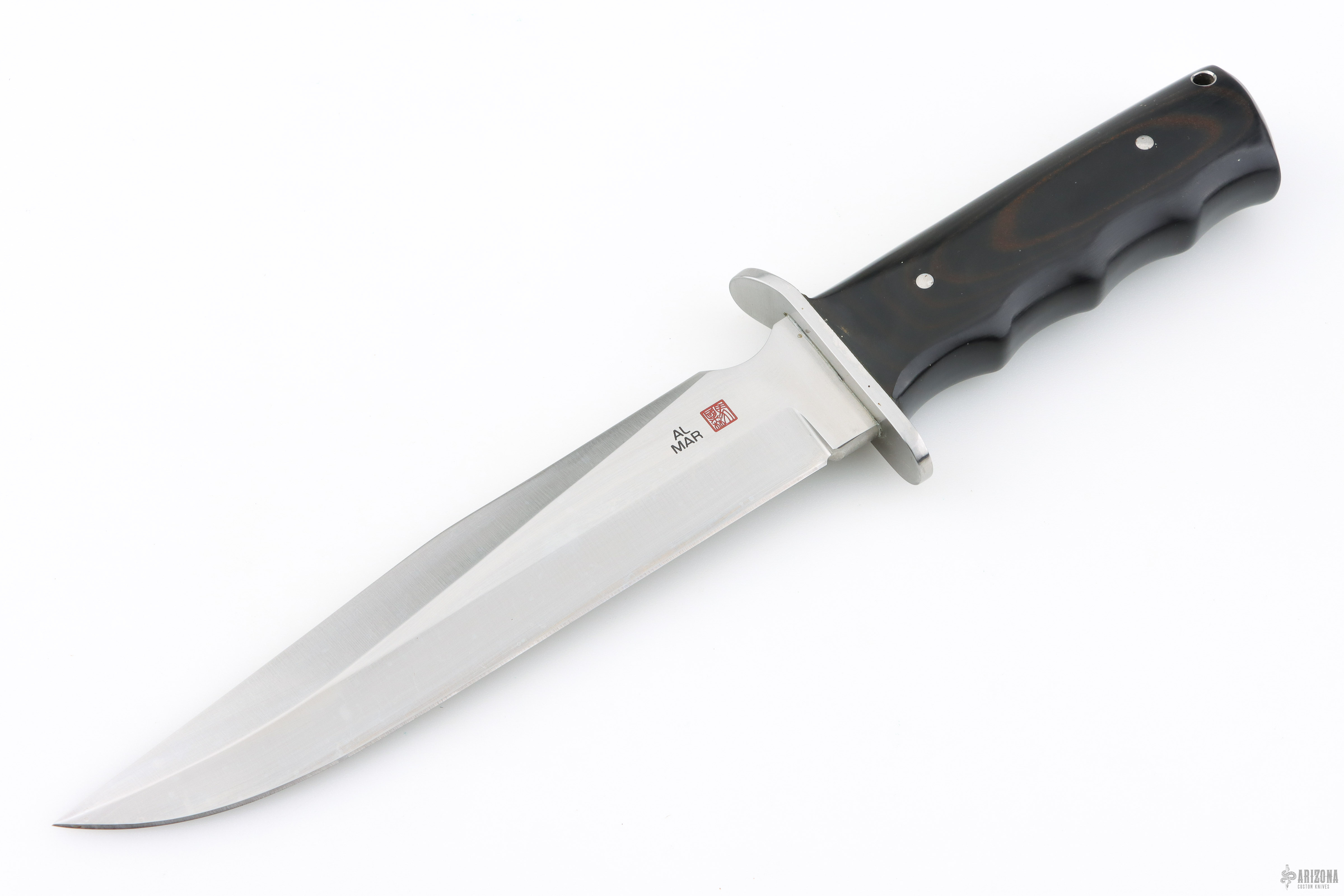 4008-B SF-SOG Special OPS - Arizona Custom Knives