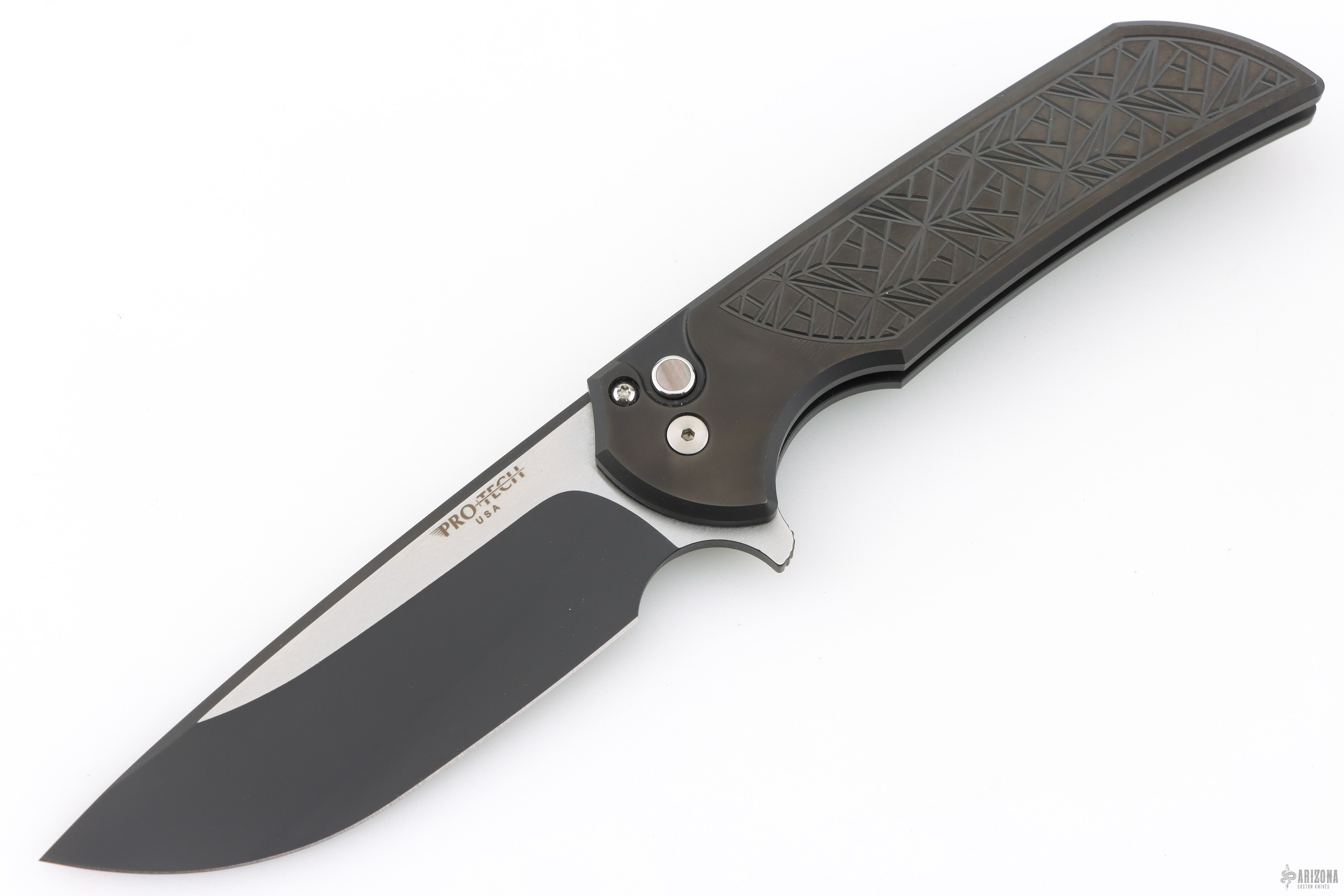 UNCLE MOWAX Futura ブリスター 激レア Satin DLC Steel Nexus Mordax Flipper - Facebook Exclusive