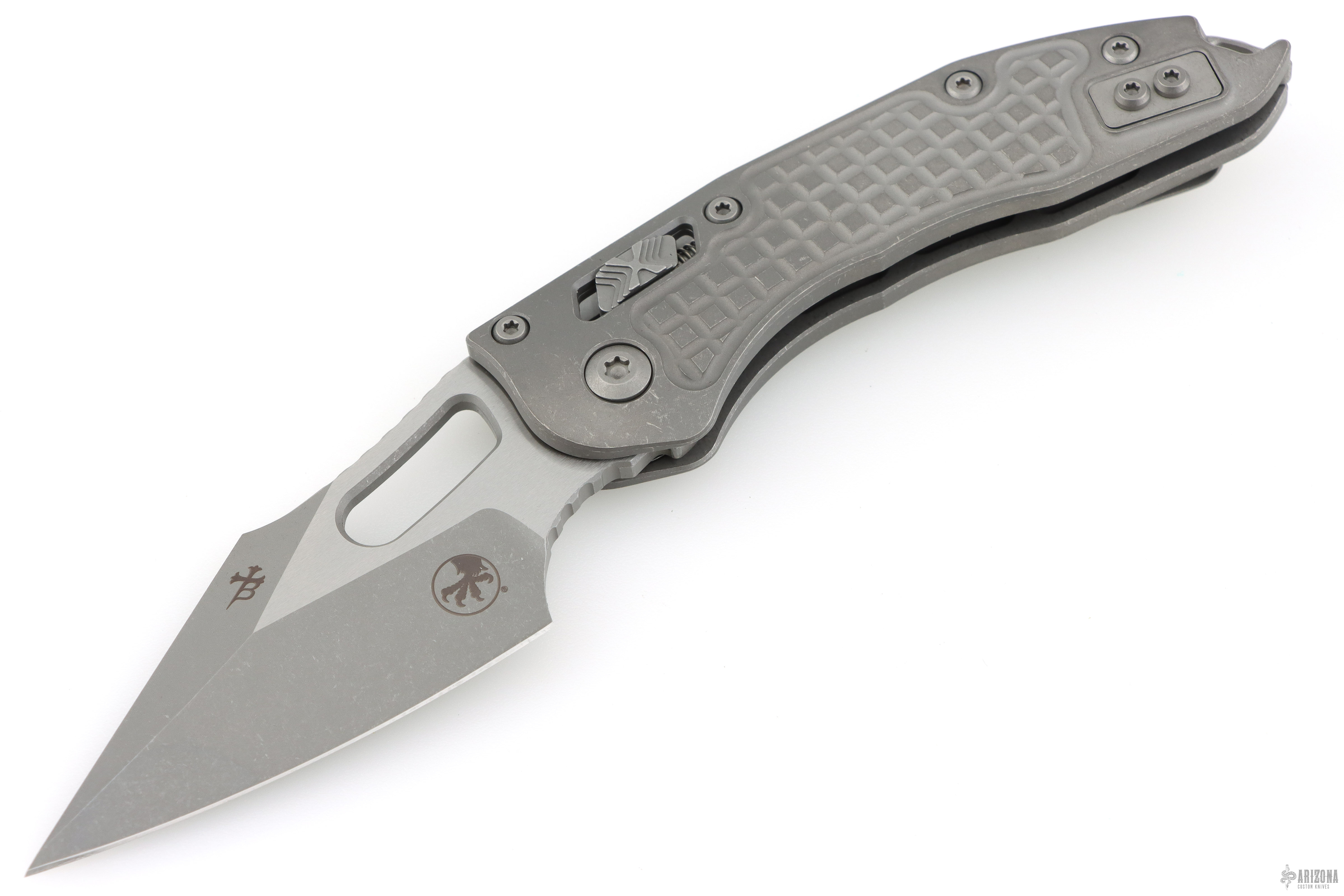 169RL-10APFRMS1 Stitch RAM-LOK Marfione Select Apocalyptic