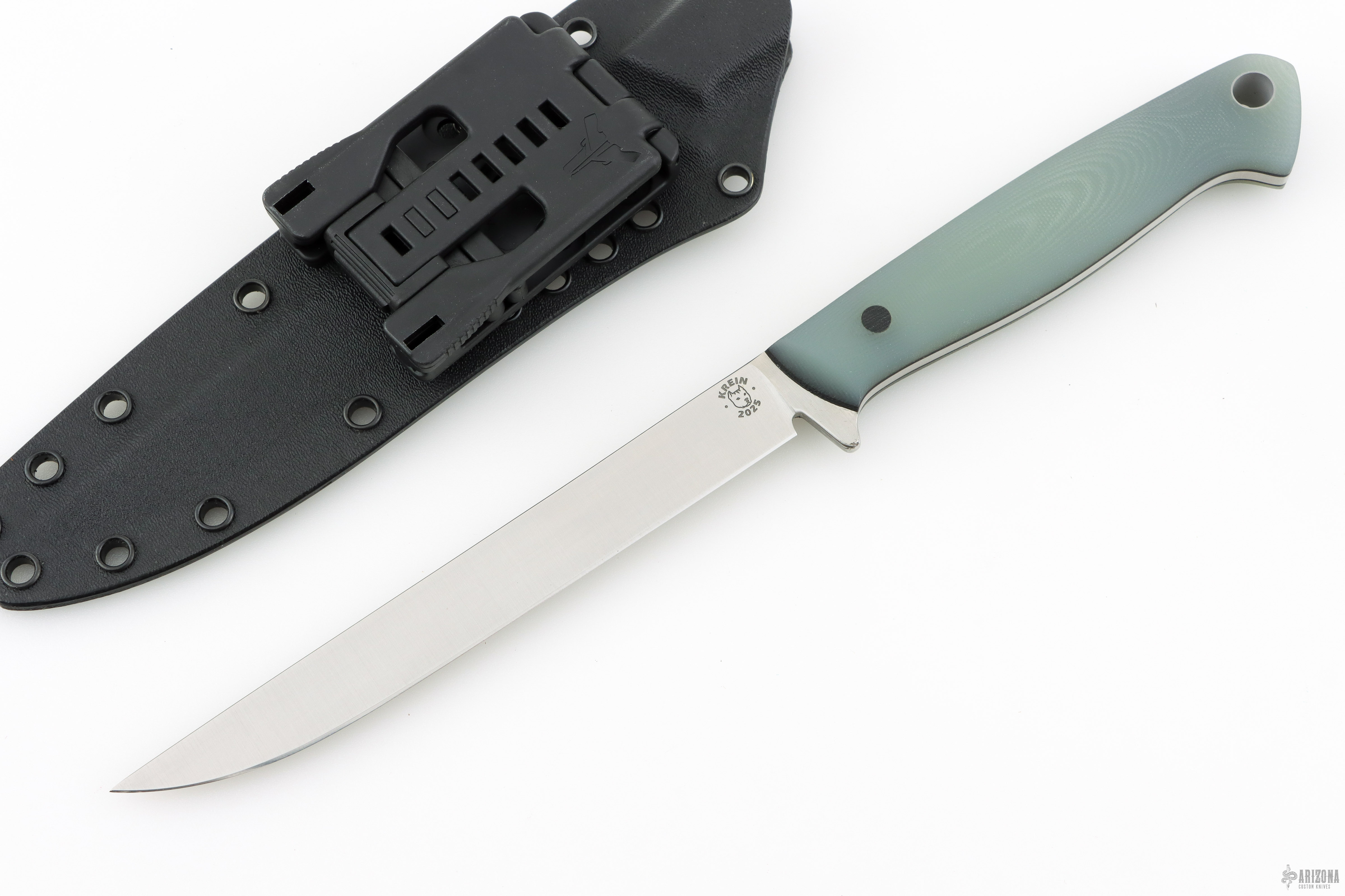Coho Fillet - Arizona Custom Knives