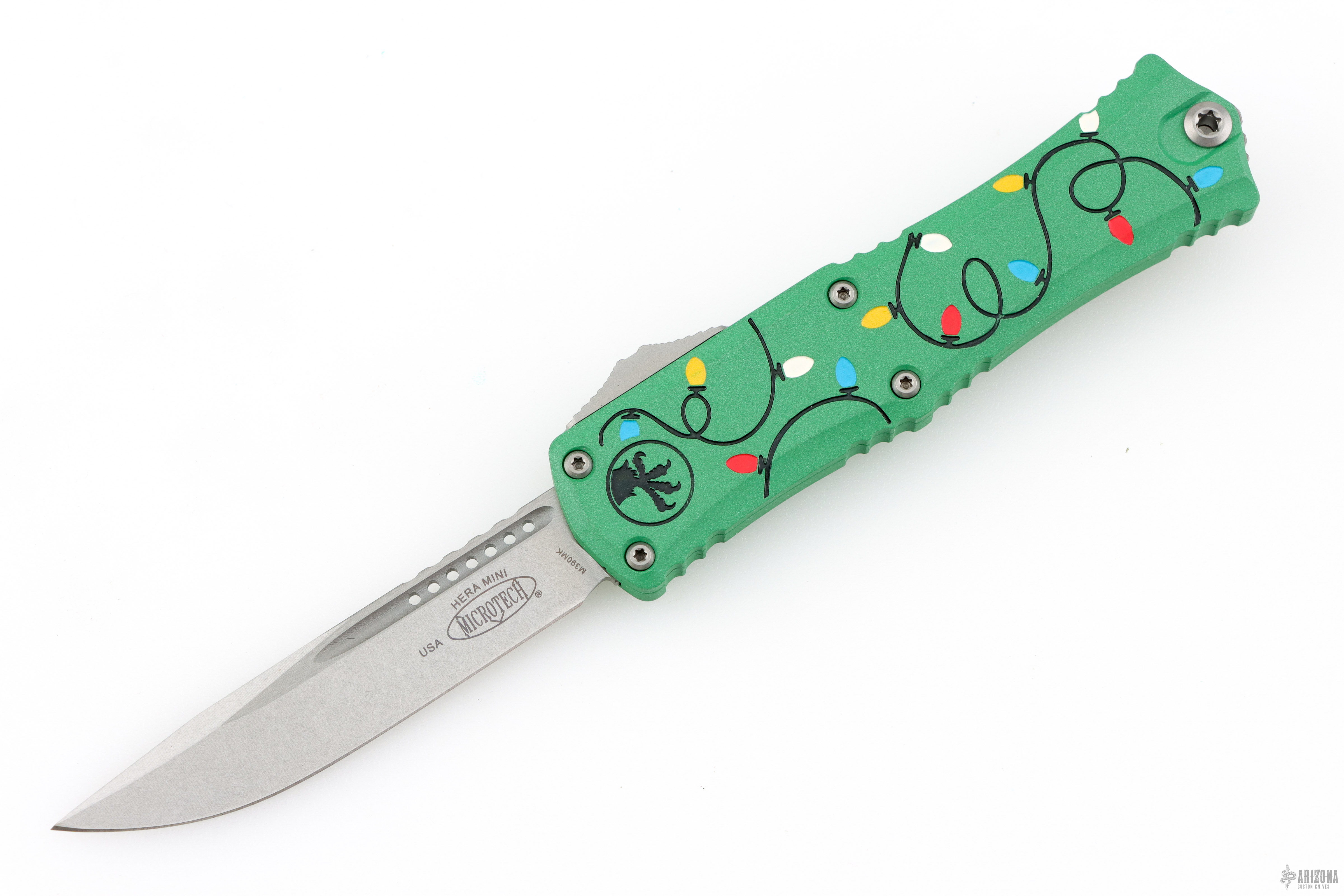 マイリトルテイラー/セミオーダー 1703M-10GRCMAS Hera II Mini S/E Signature Series Christmas Green