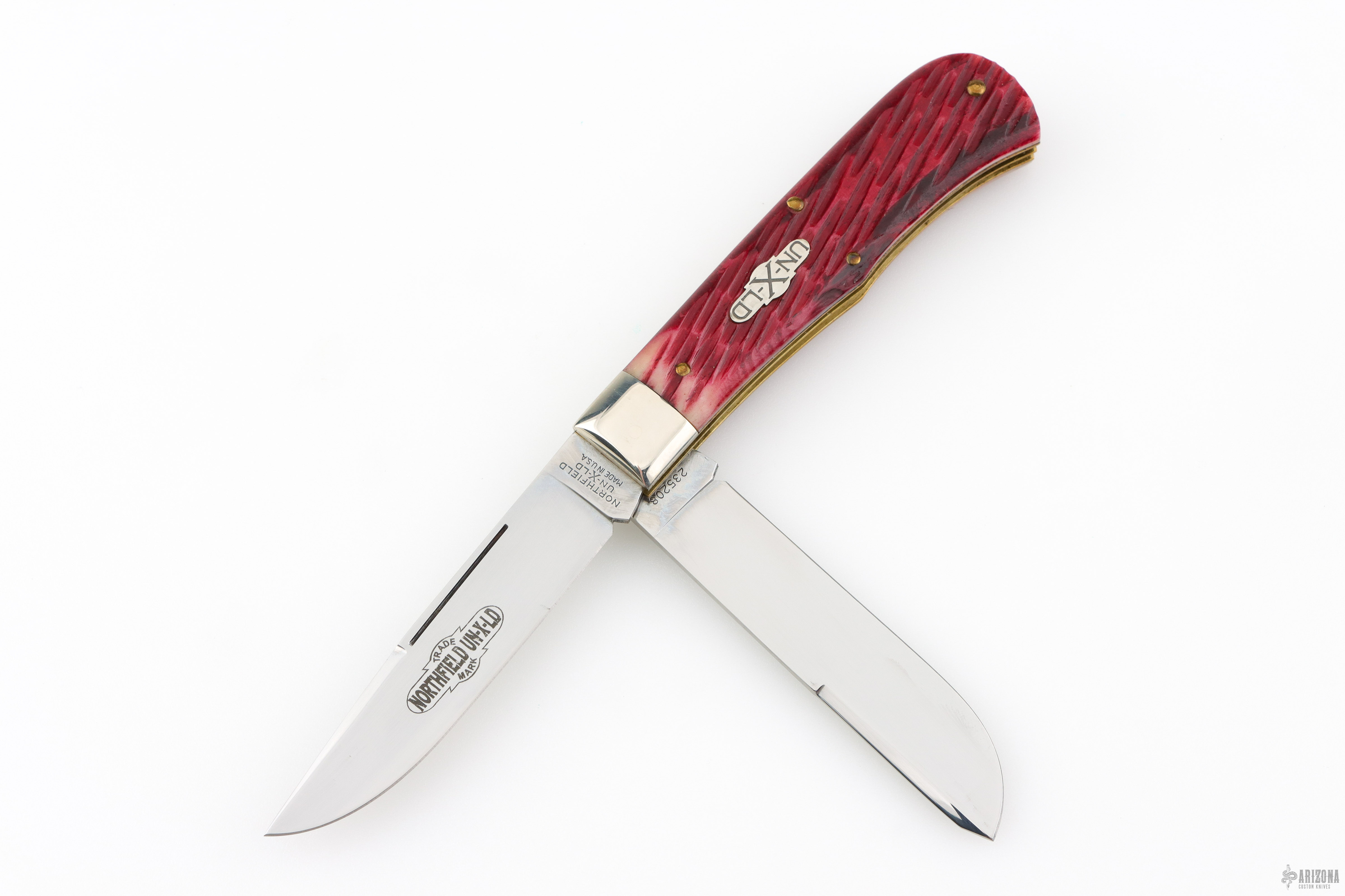 235208 Northfield Un-X-LD - Arizona Custom Knives