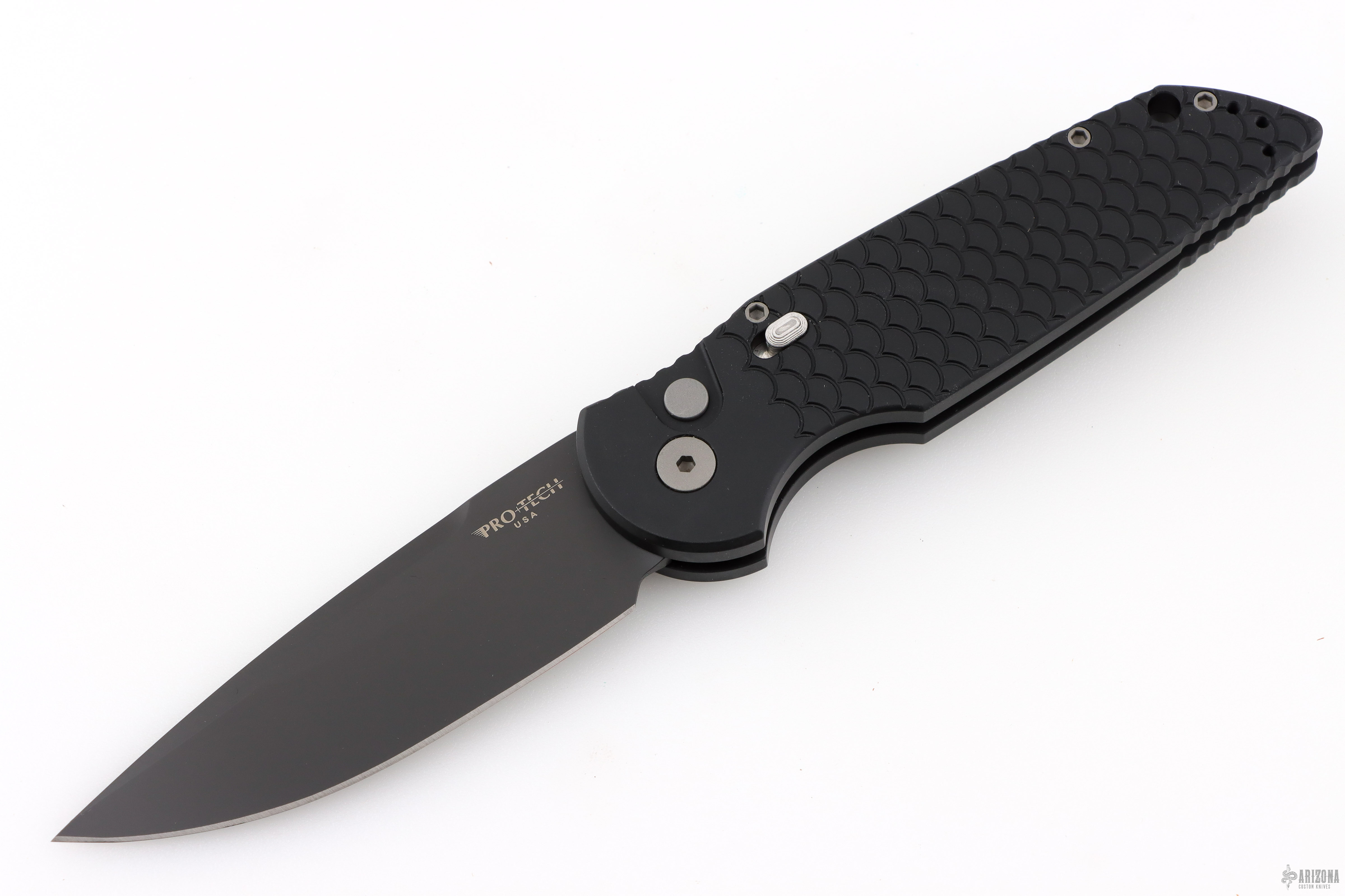 TR-3 X1-M Tactical Response 3 Auto - Arizona Custom Knives