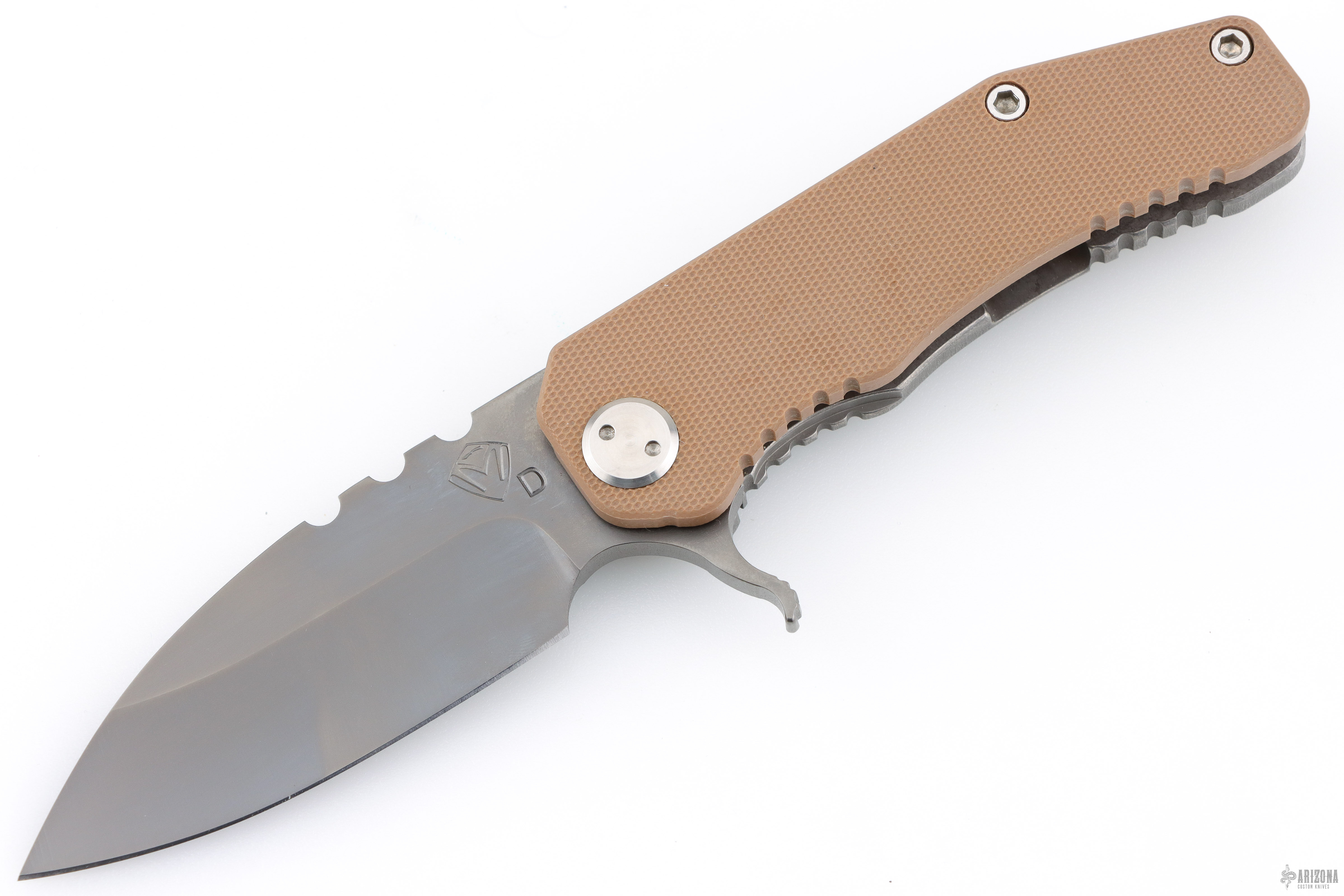 187F - Arizona Custom Knives