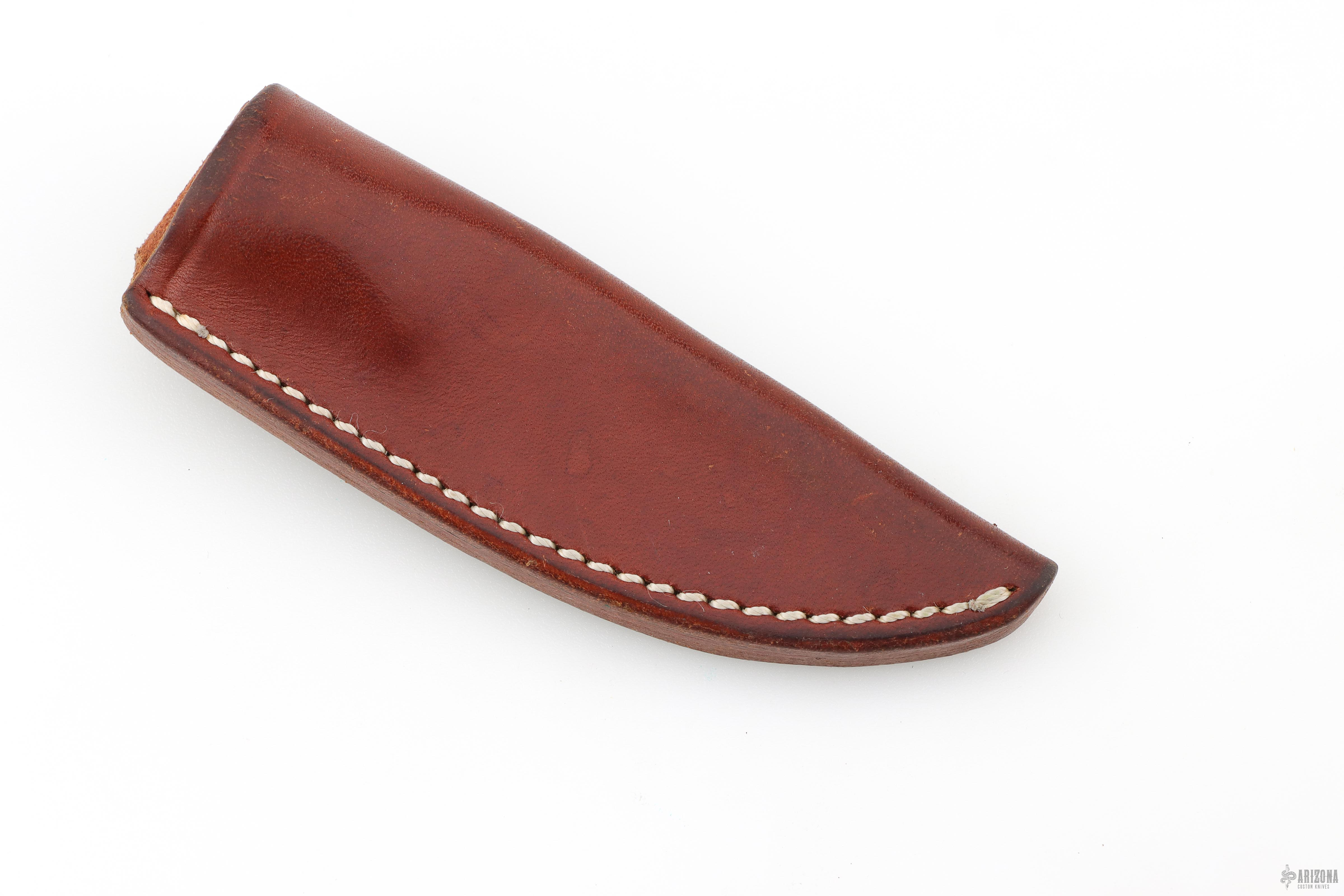 Model 10-3 Sheath - Arizona Custom Knives