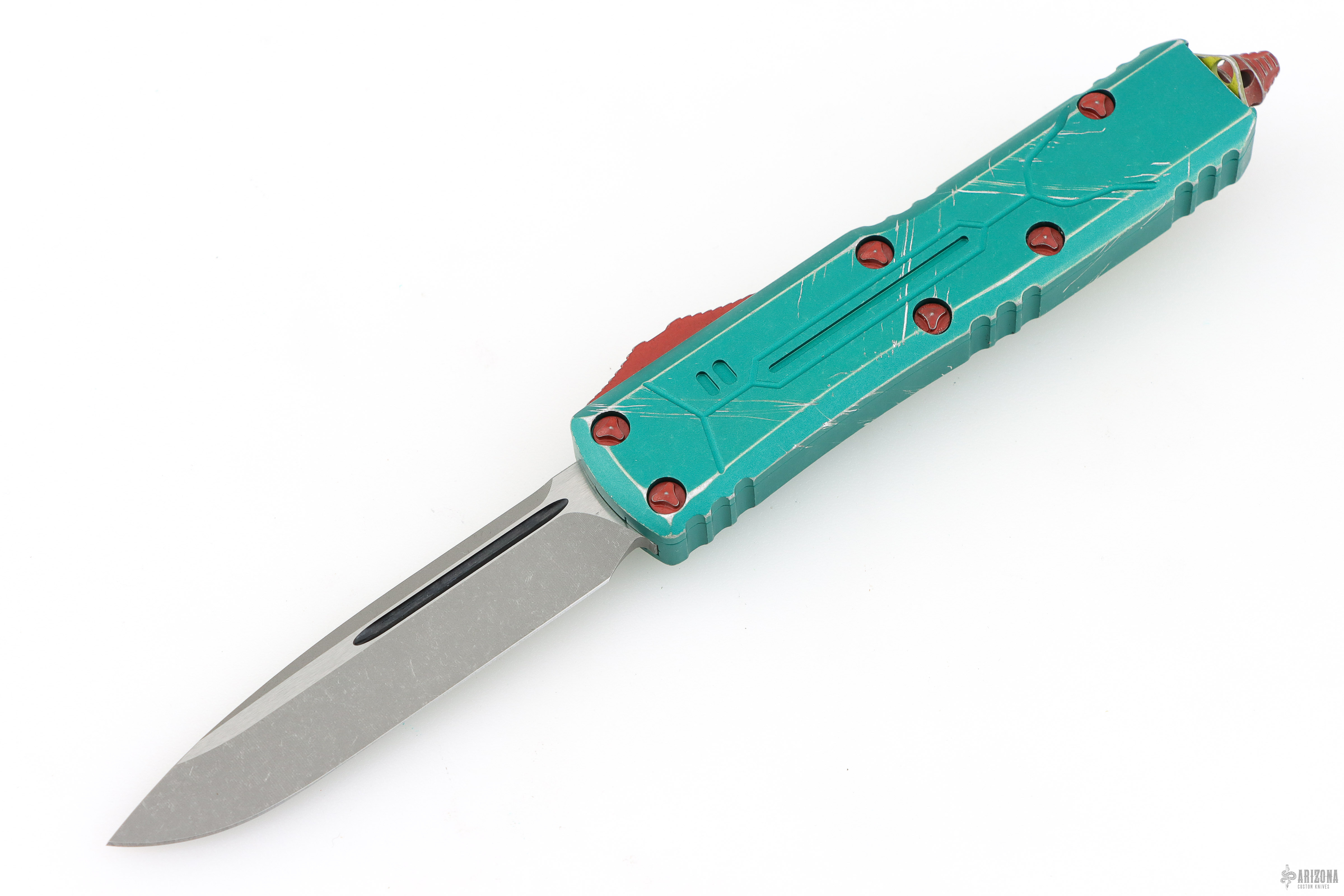 231-10BH UTX-85 S/E Bounty Hunter Apocalyptic Standard - Arizona