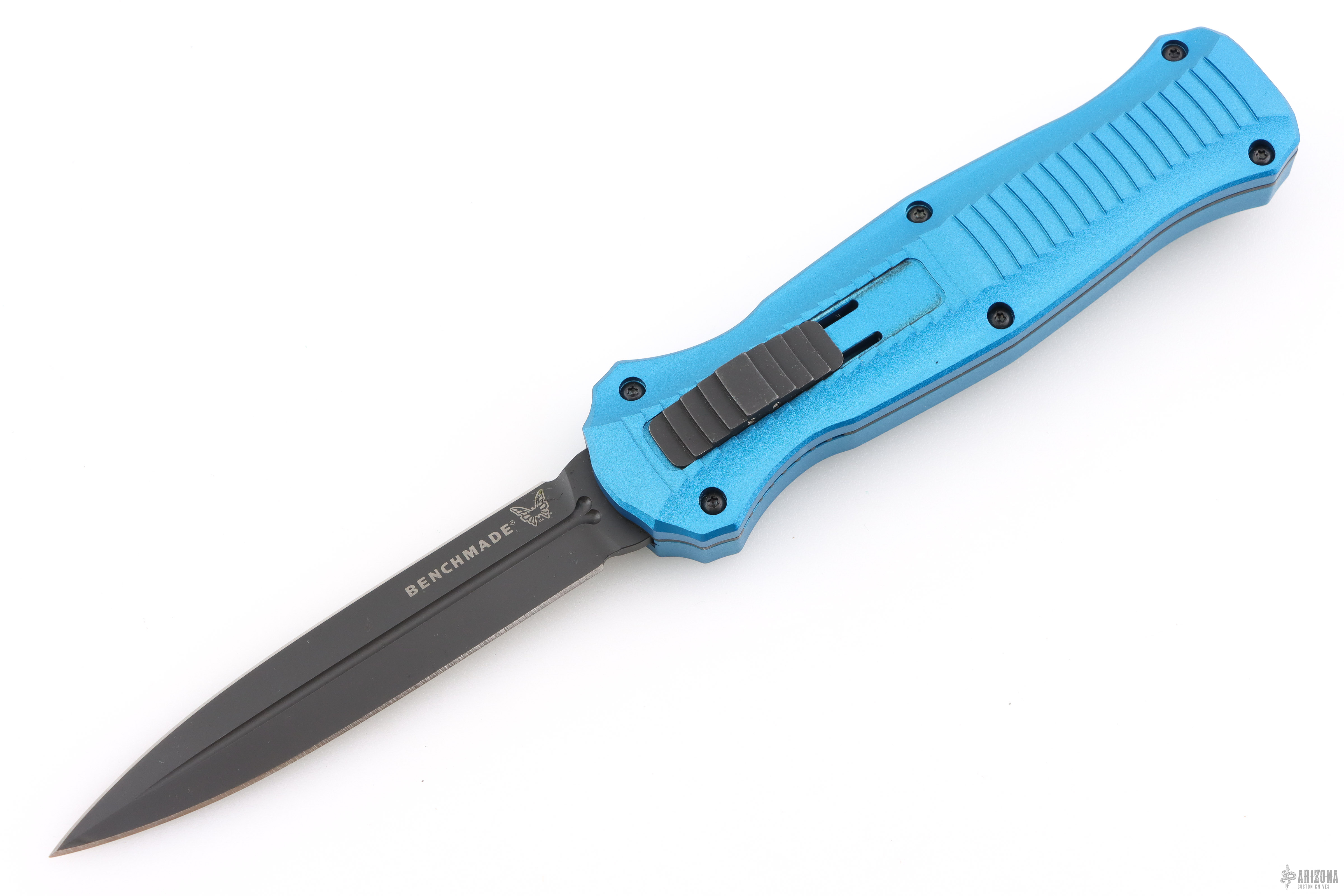 3300BK-2001 Infidel - Arizona Custom Knives