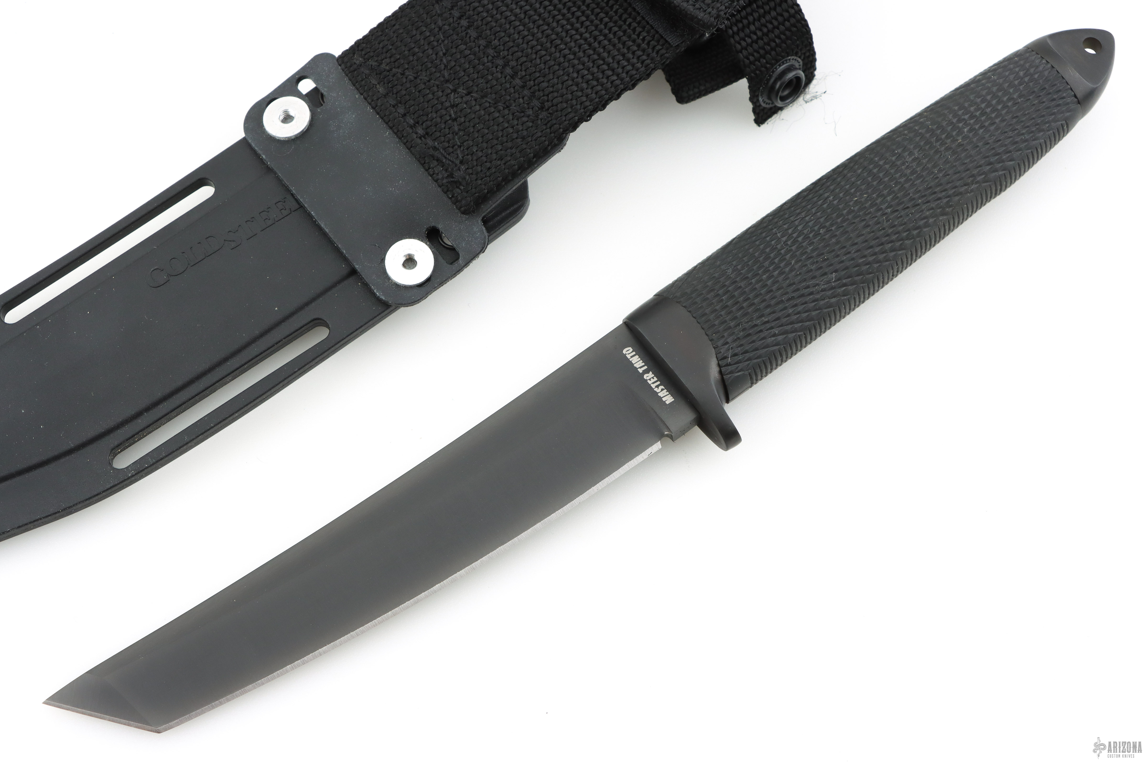 Master Tanto 3V - Arizona Custom Knives