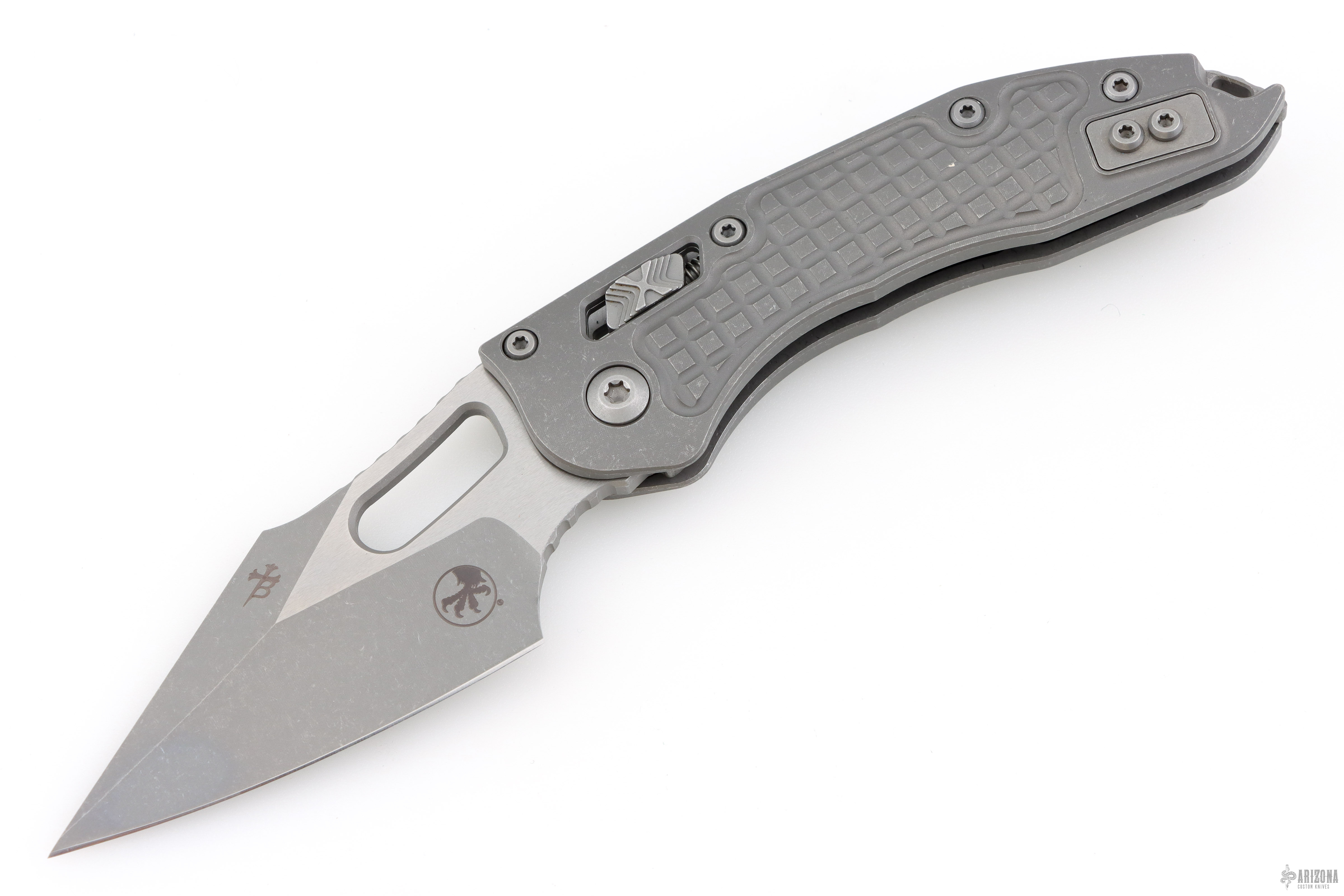169RL-10APFRMS1 Stitch RAM-LOK Marfione Select Apocalyptic