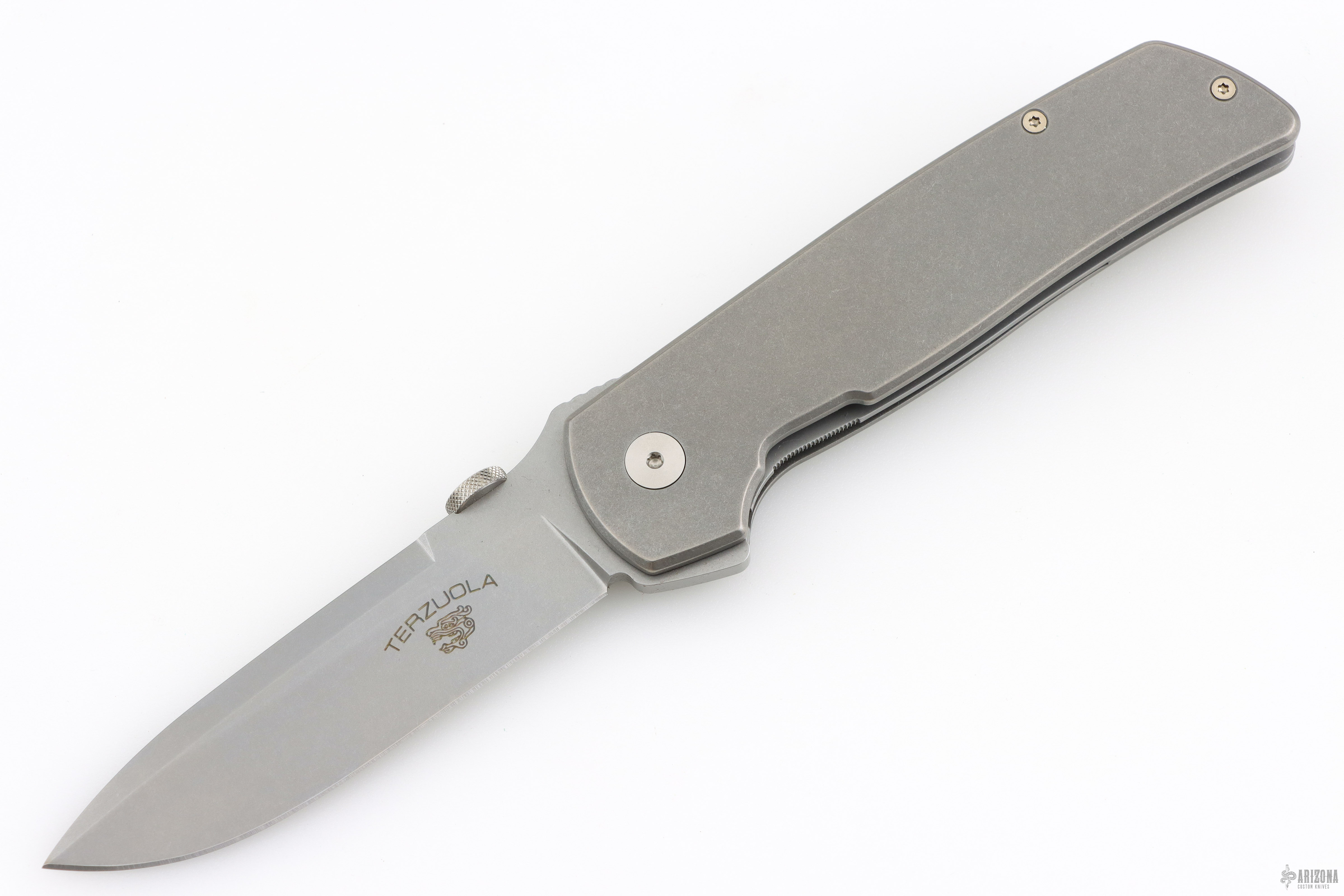 FX-ATC-OG01 ATCF Original Gangster MagnaCut Liner Lock Flipper