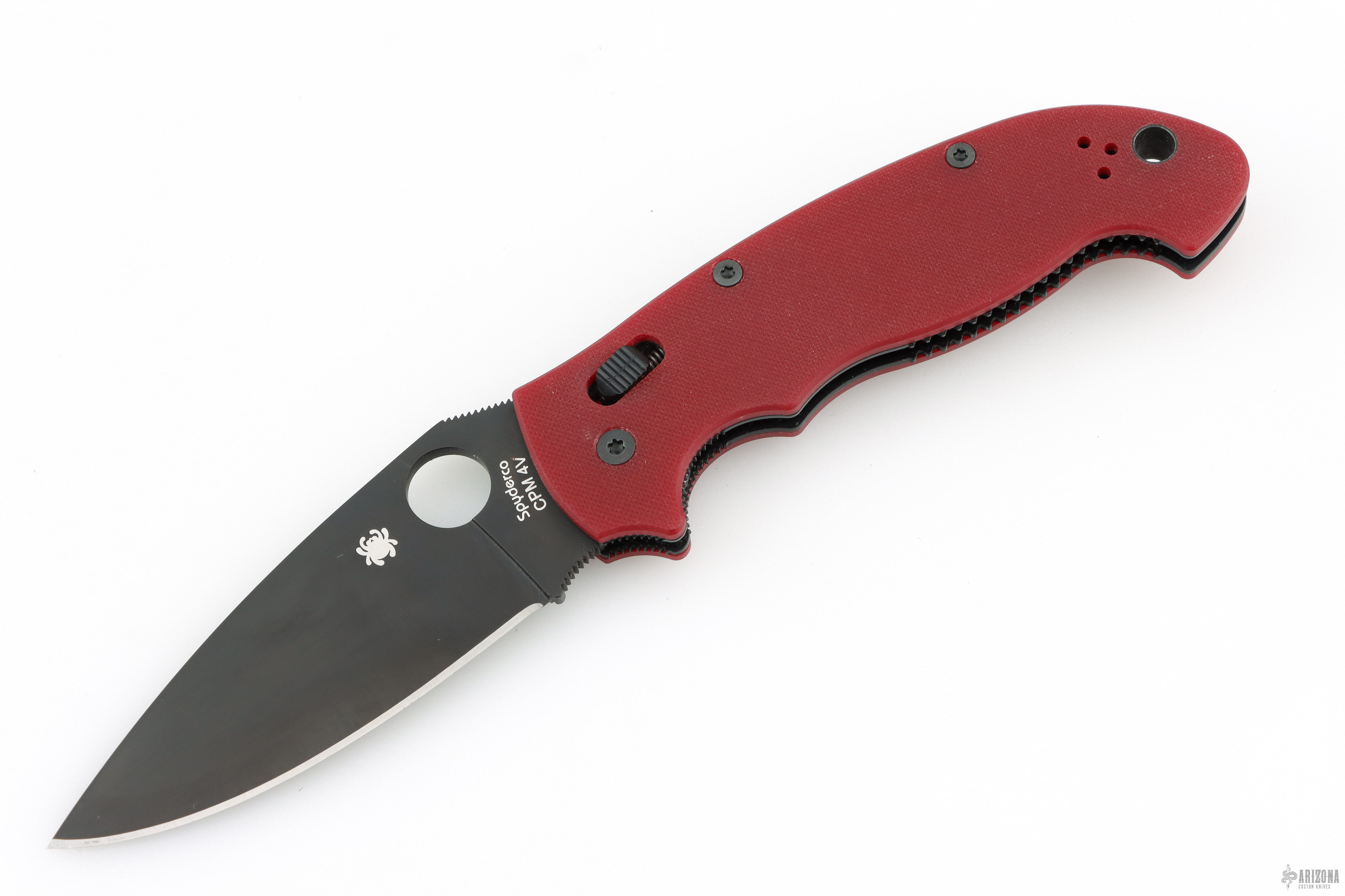 C95GPRDBK2 Manix 2 XL Bk Rd - St. Nick's Exclusive - Arizona