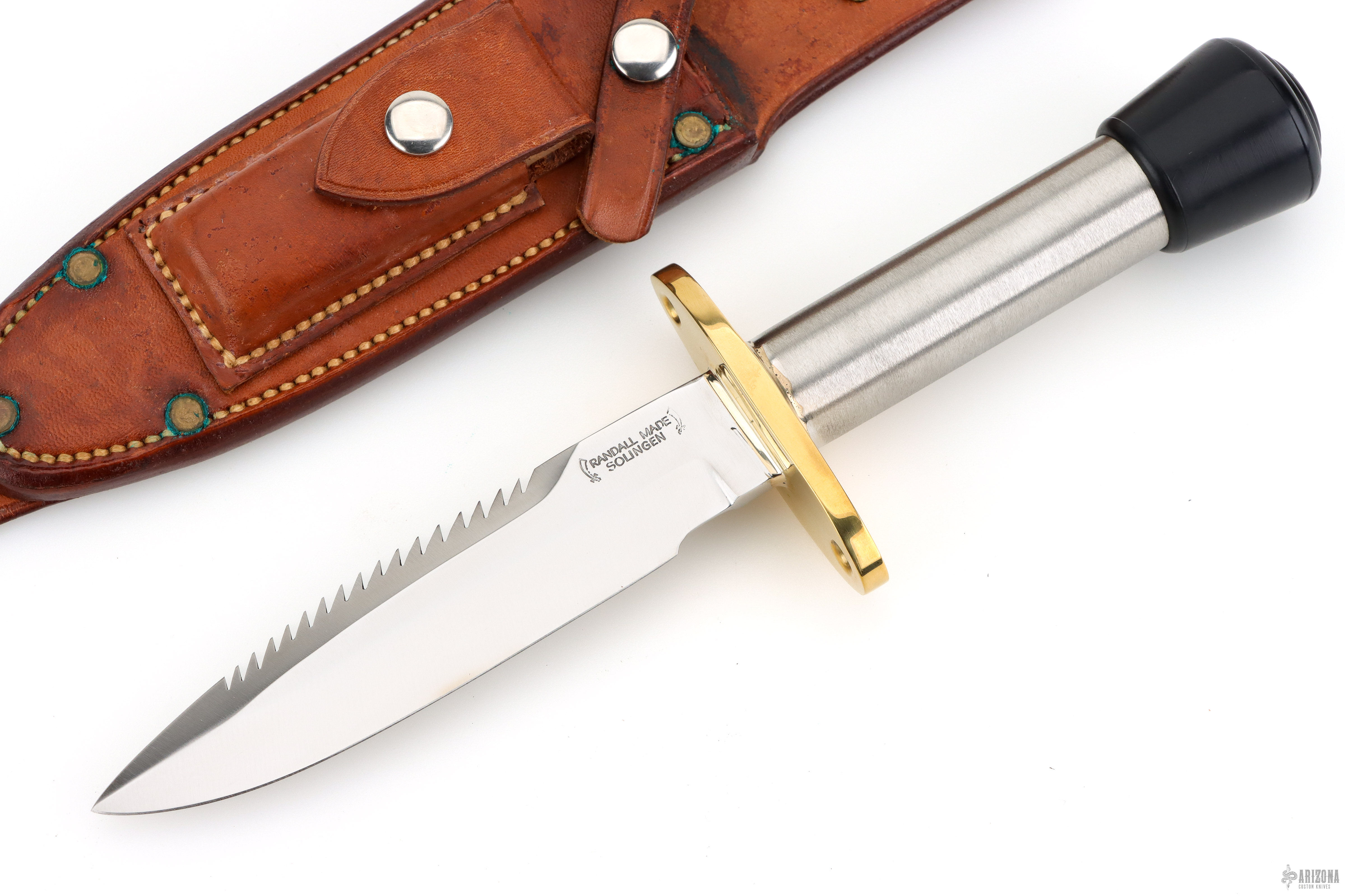 Solingen Model 18-5.5