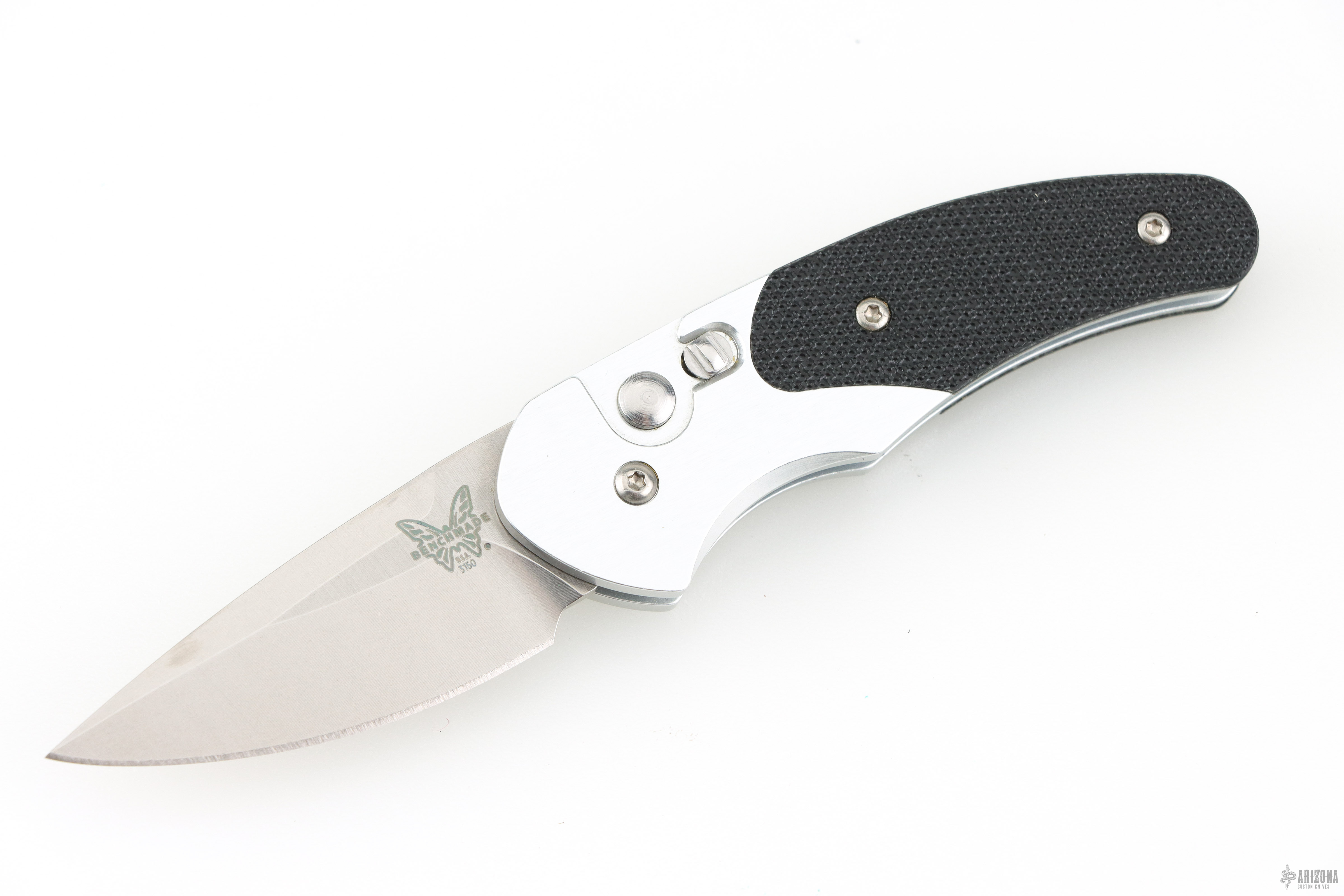 3150 Lerch Impel - Automatic - Arizona Custom Knives