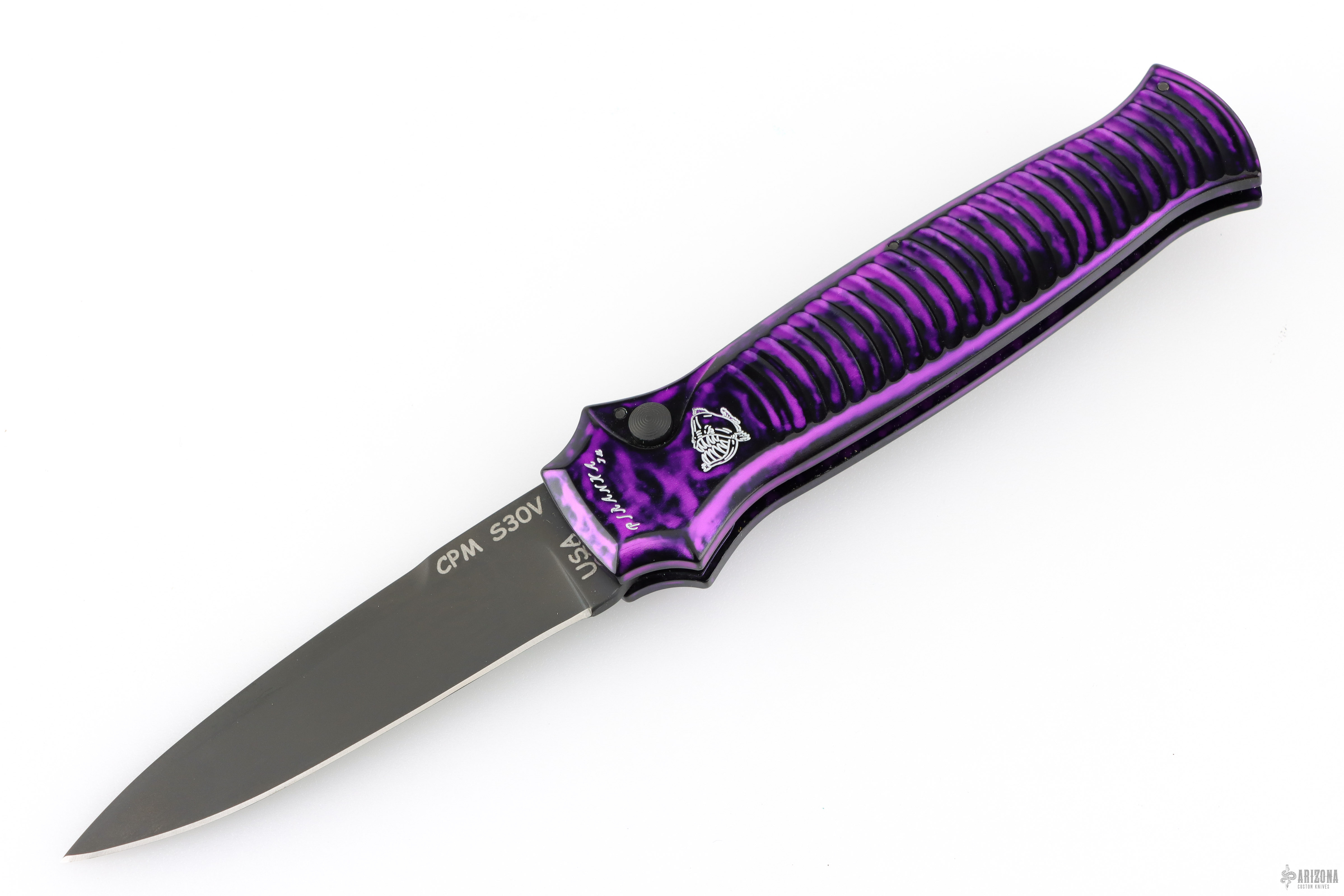 Arizona Bodyguards Bodyguard - Arizona Custom Knives