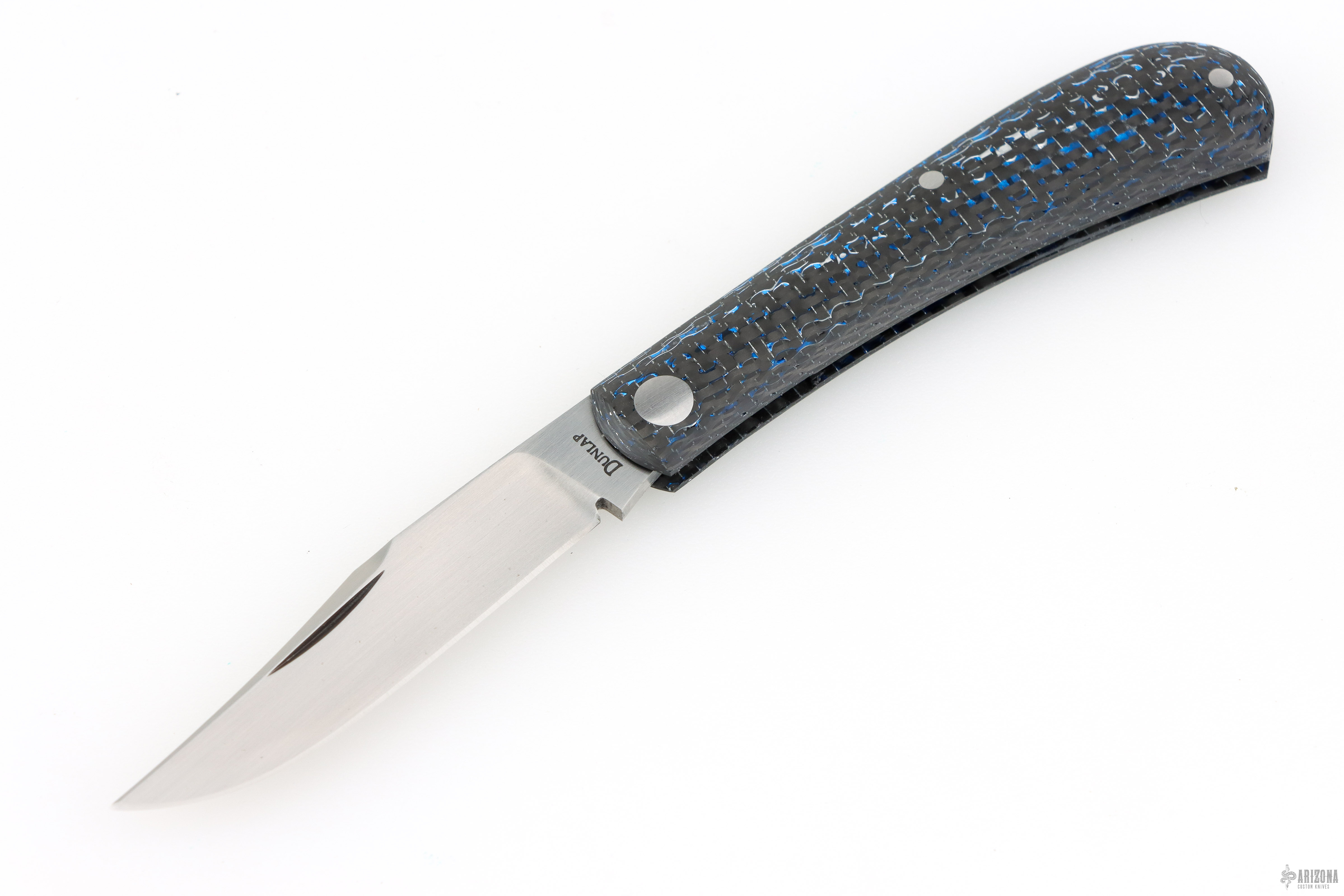Shadowmc Trapper Shadow Trapper - Arizona Custom Knives