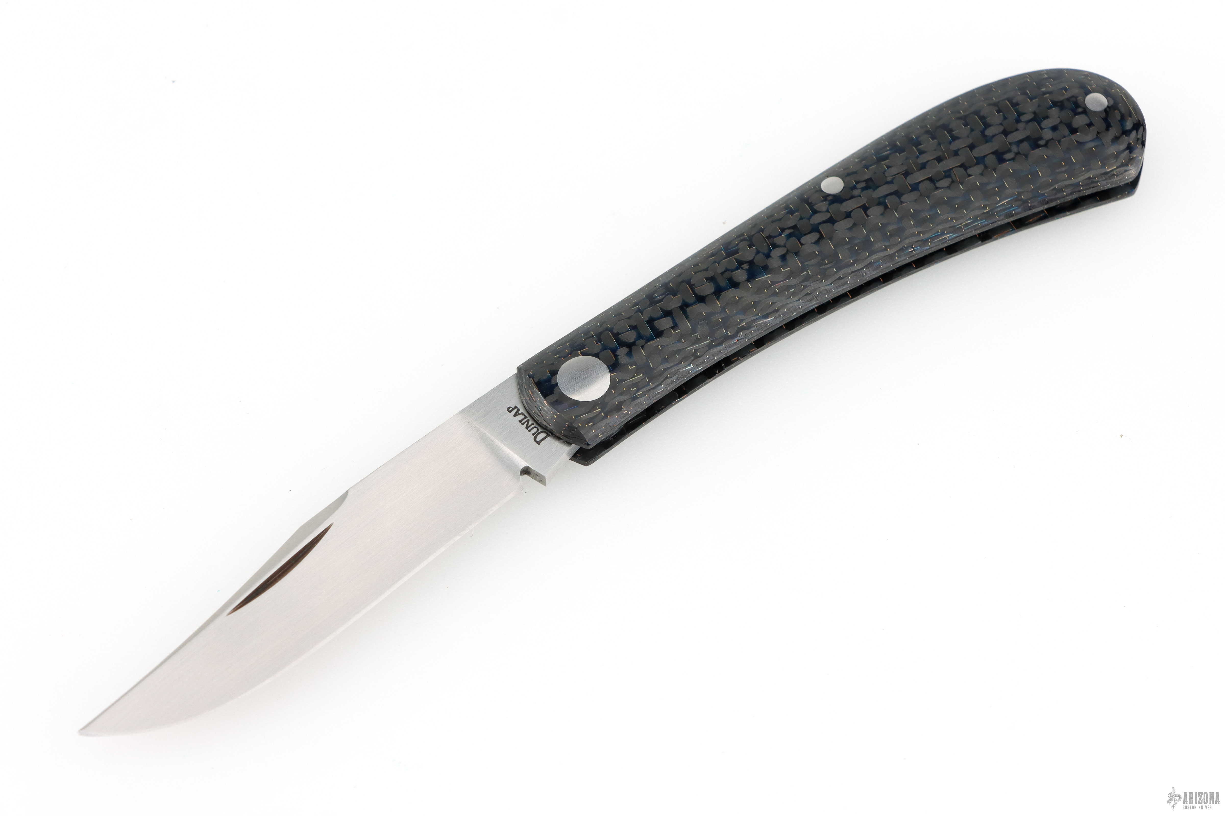 Shadowmc Trapper Shadow Trapper - Arizona Custom Knives