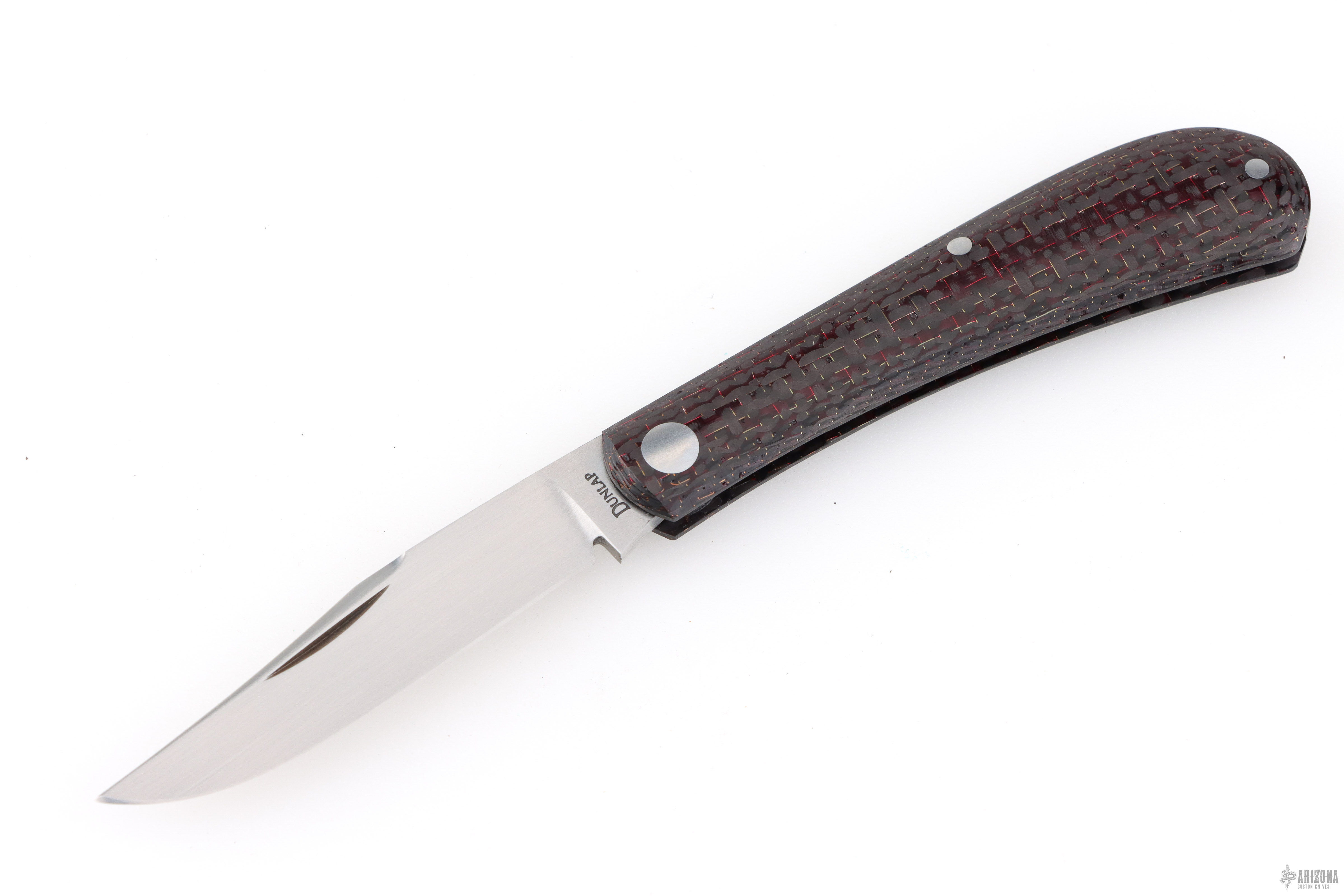 Shadowmc Trapper Shadow Trapper - Arizona Custom Knives