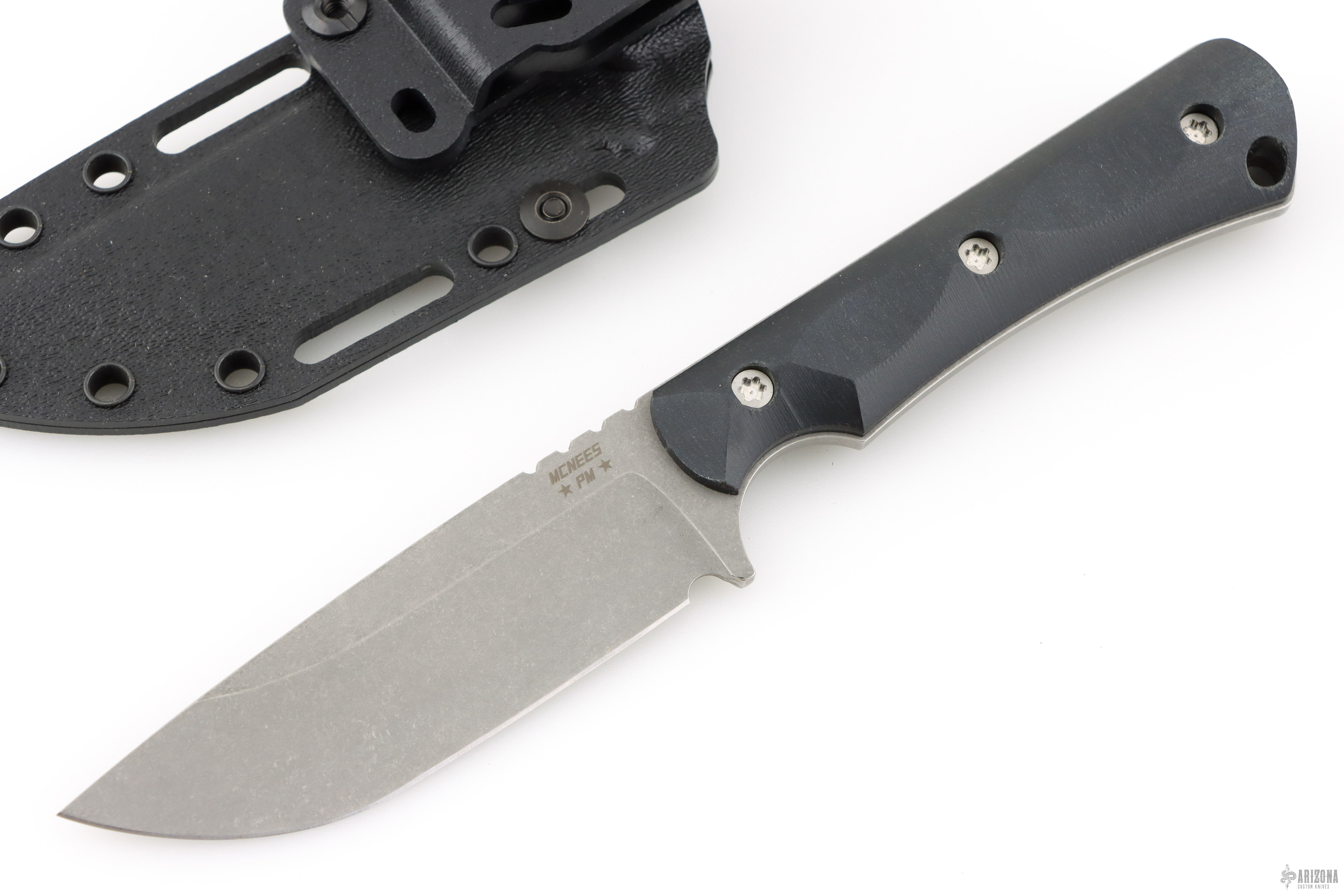 Ridge Runner - Arizona Custom Knives