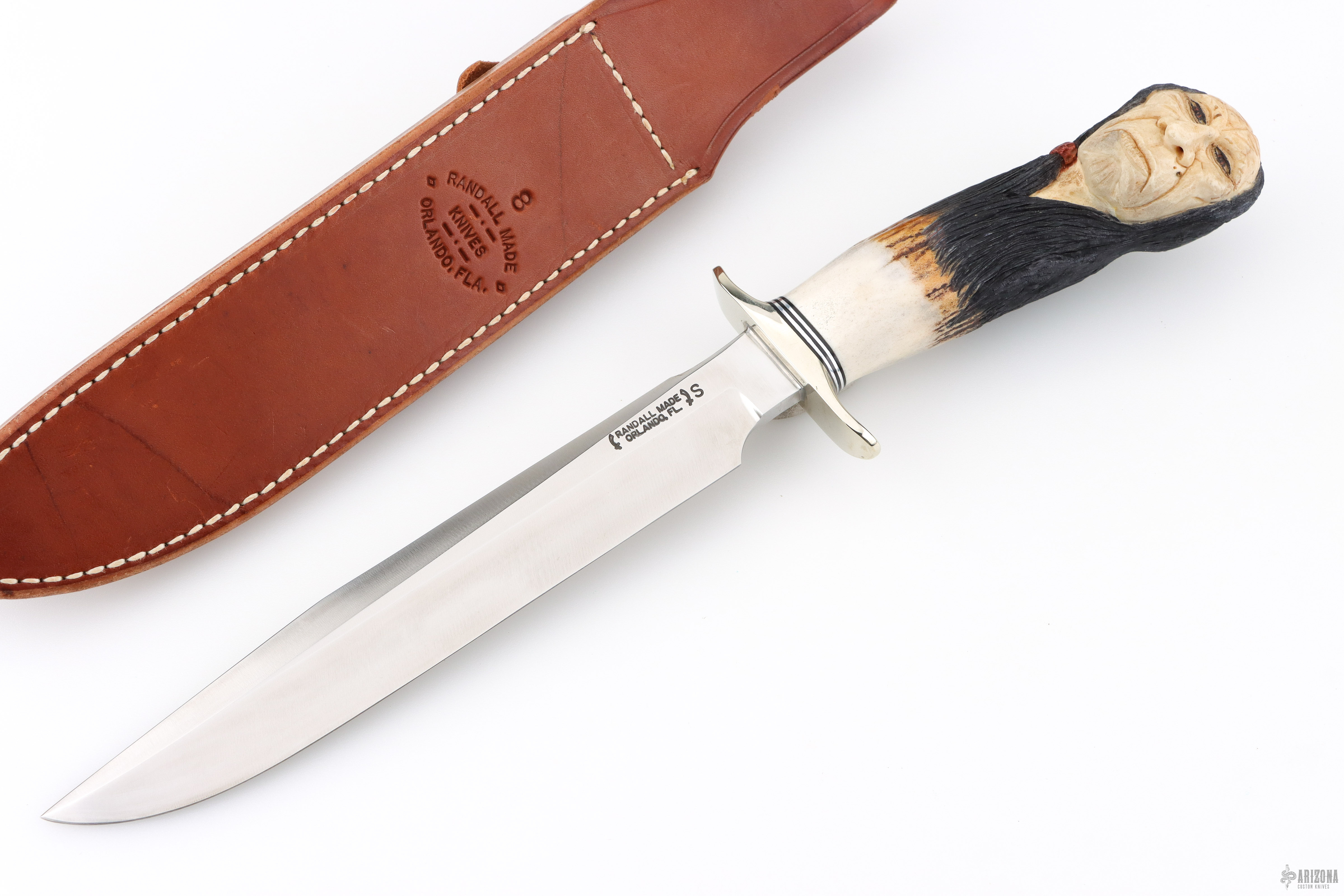 Model 1-8 Fighter - 