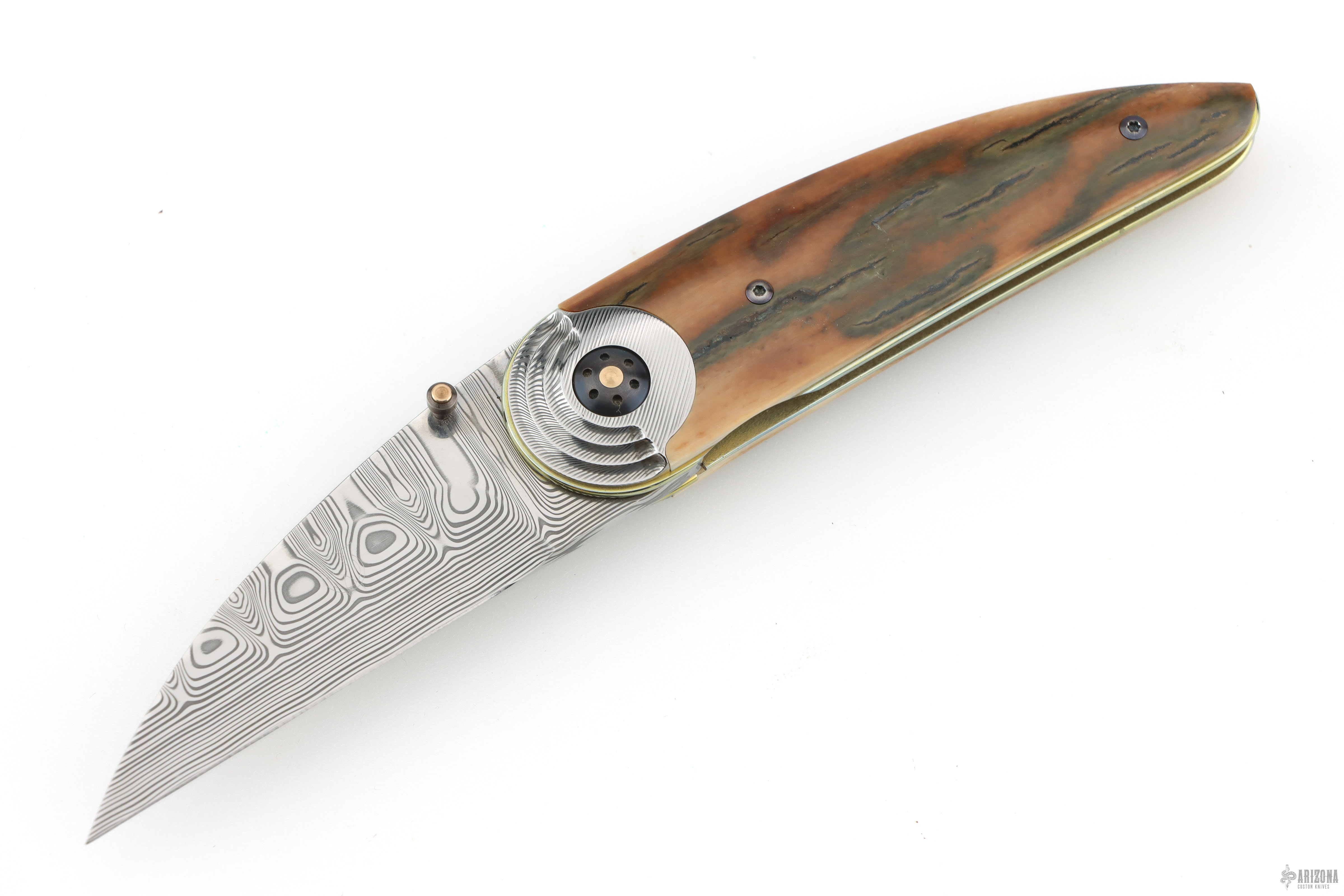 www.arizonacustomknives.com
